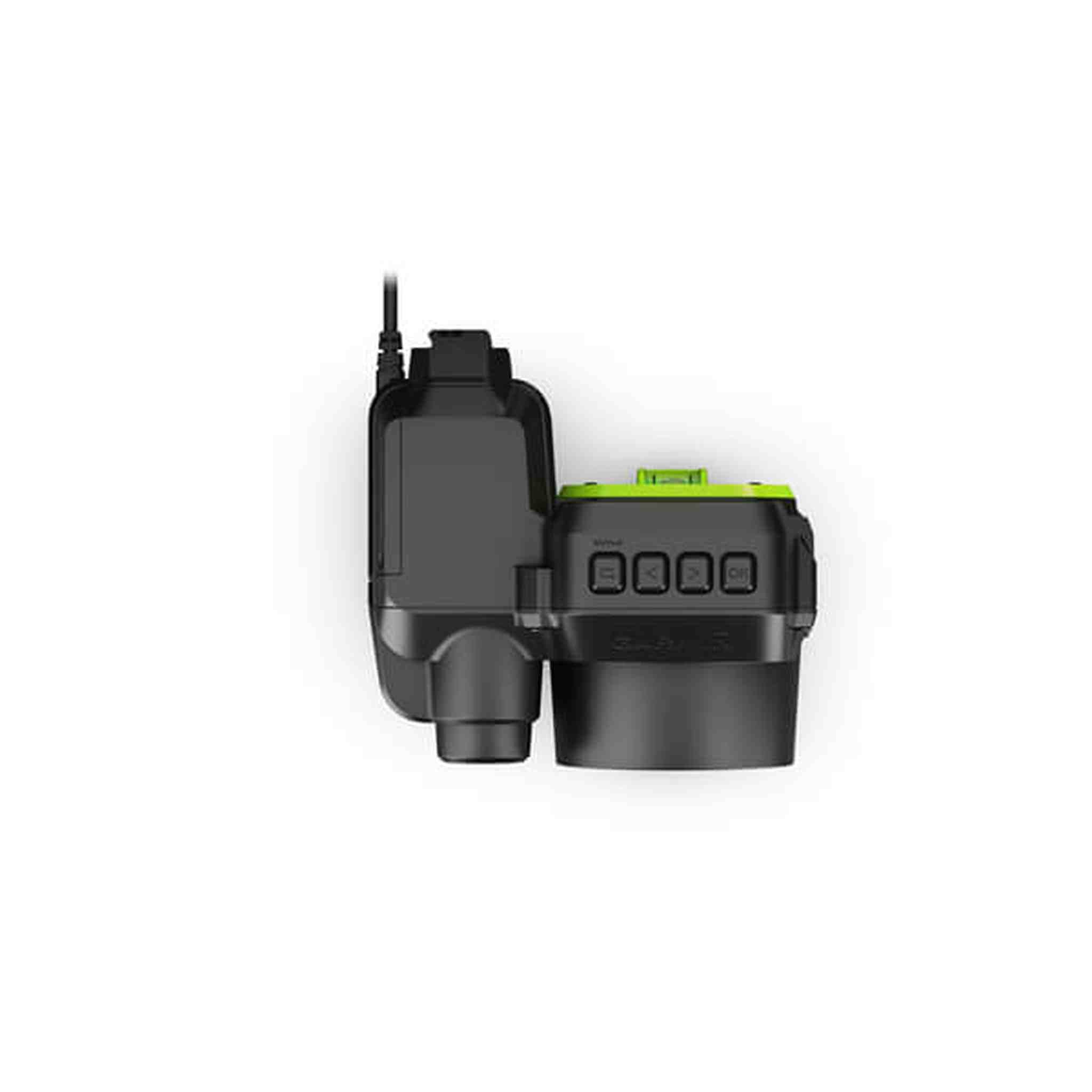 GARMIN Xero A1i Bow Sight Right Hand with AAA Batteries and Cleaning Cloth Garmin