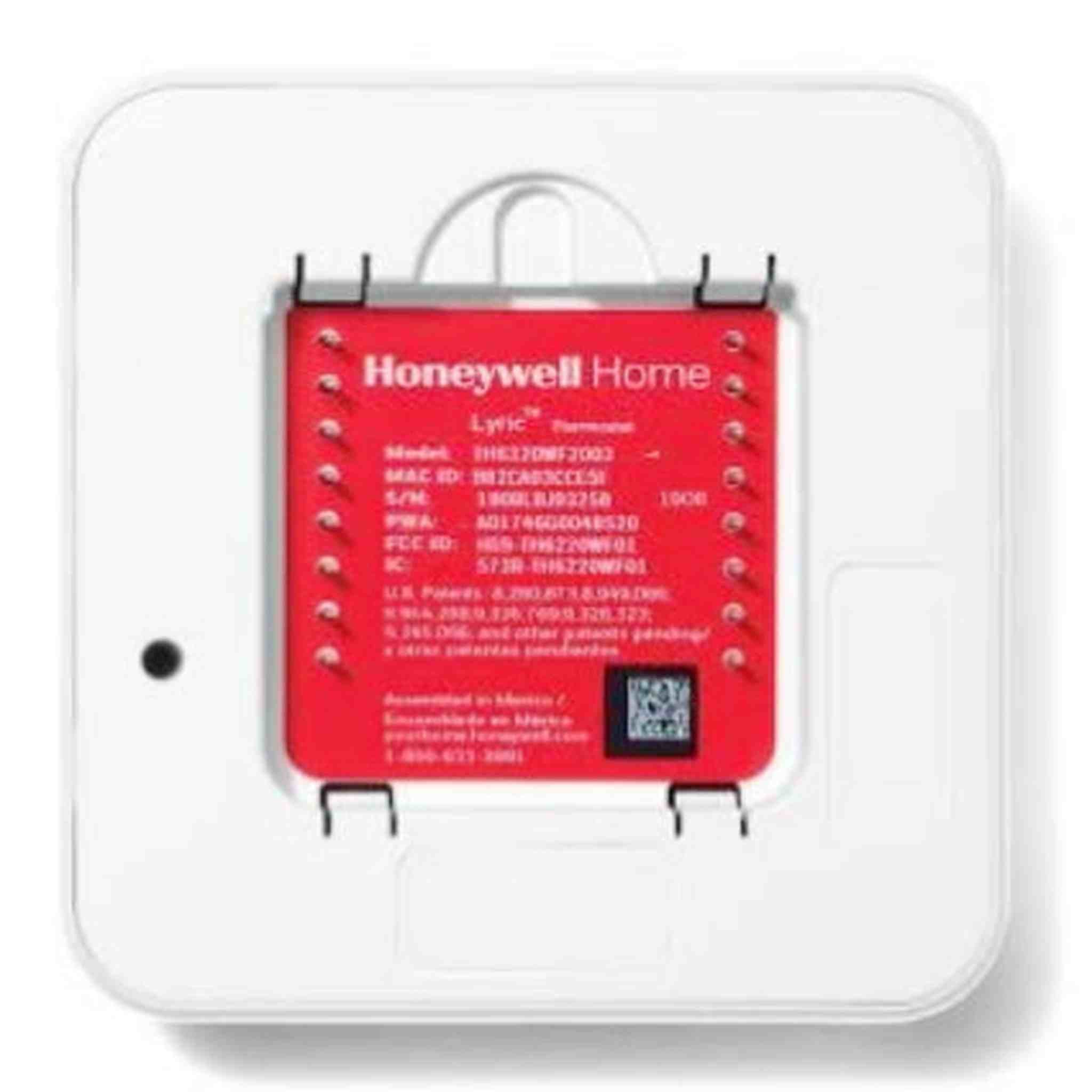 Honeywell TH6210U2001/U T6 Pro Programmable Thermostat Honeywell