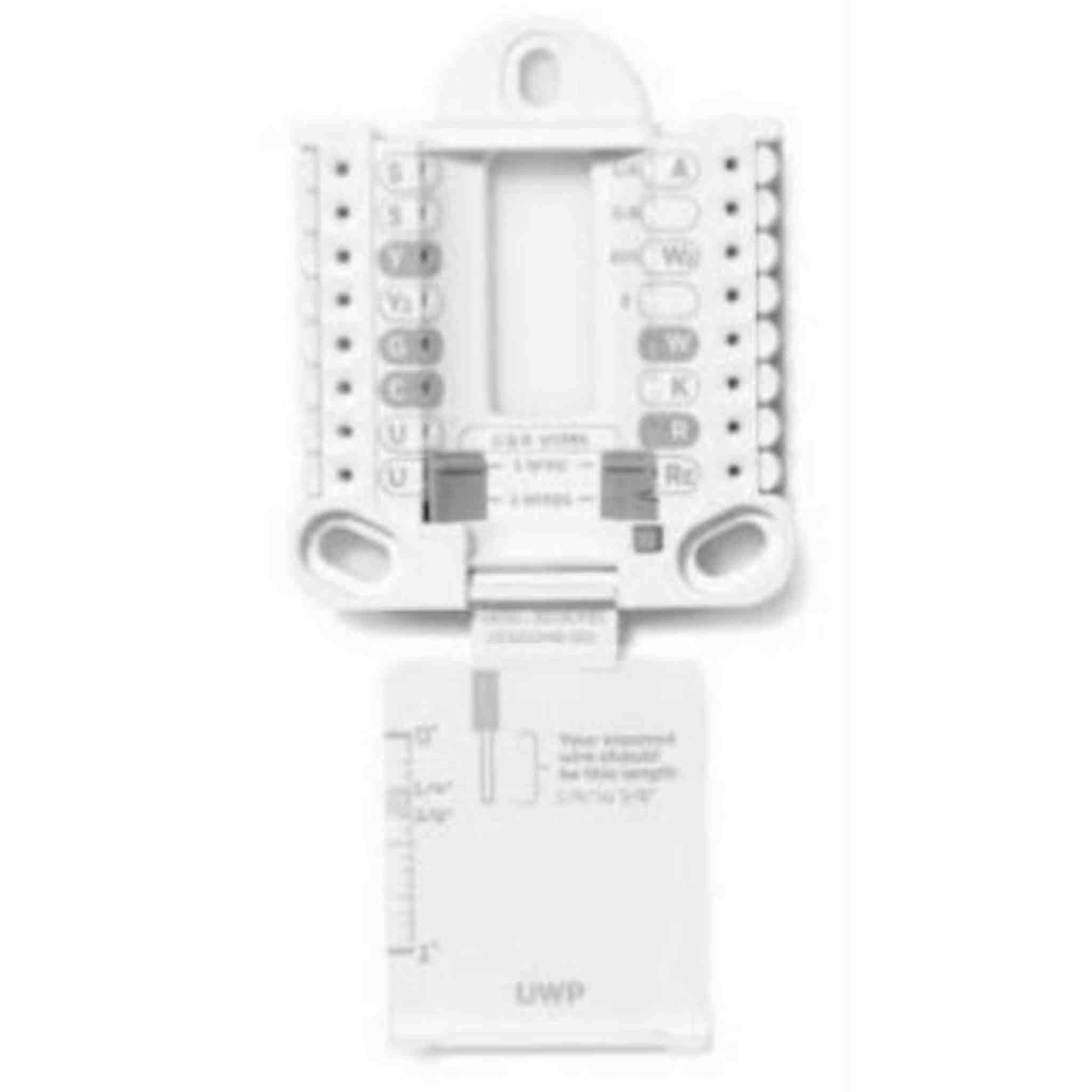 Honeywell TH6210U2001/U T6 Pro Programmable Thermostat Honeywell