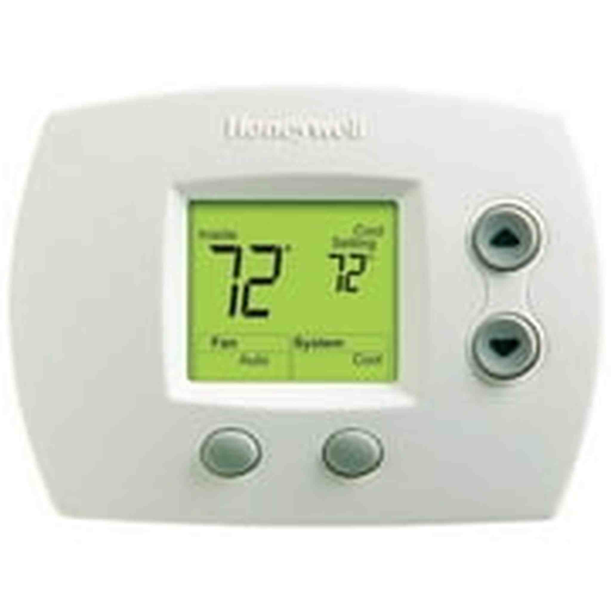 Honeywell TH5110D1022 Non Programmable Thermostat Honeywell