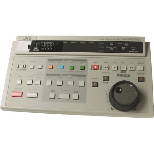 JVC RMG-805U A/B Roll Edit Controller JVC