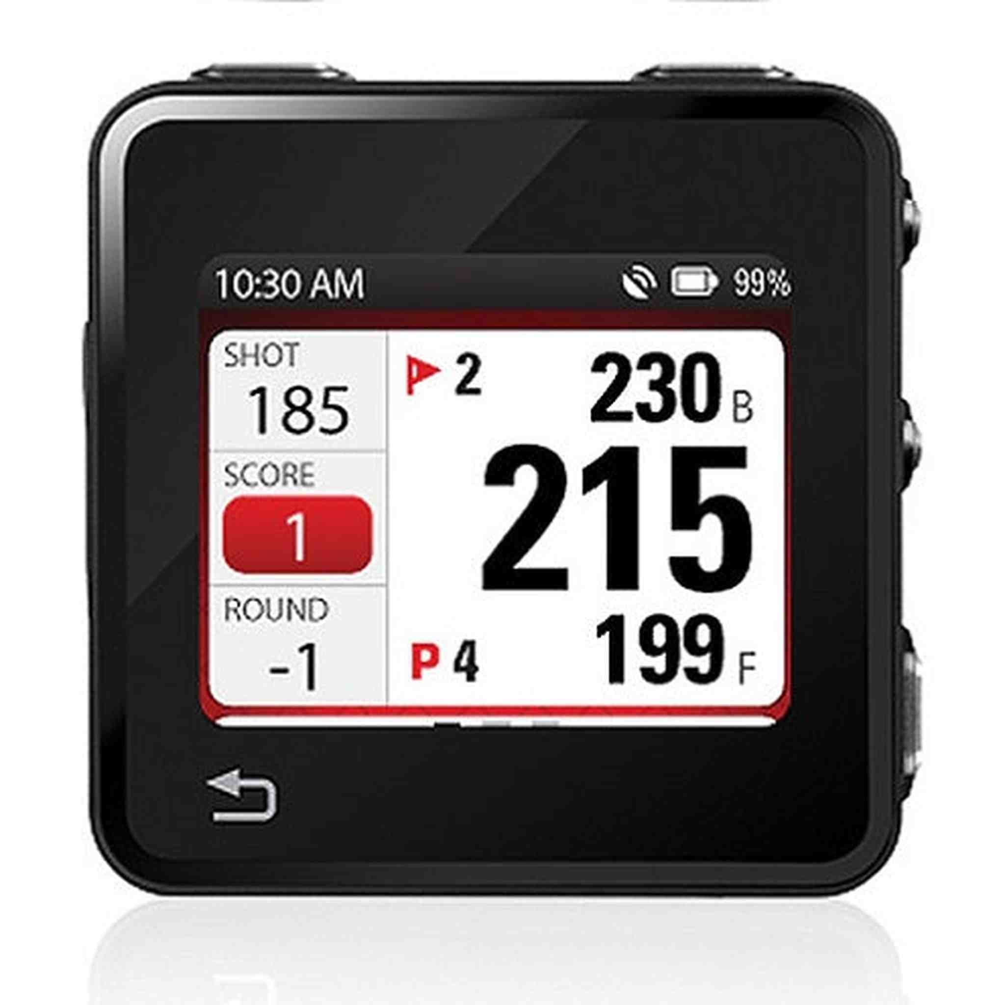 Motorola MOTOACTV 16GB Golf Edition GPS Sports Watch and MP3 Player - Retail Packaging Discontinued by Manufacturer Motorola