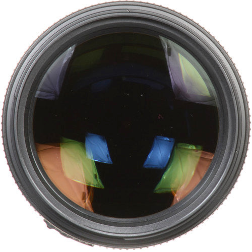 Nikon AF-S FX NIKKOR 105mm f/1.4E ED Lens with Auto Focus for Nikon DSLR Cameras Nikon