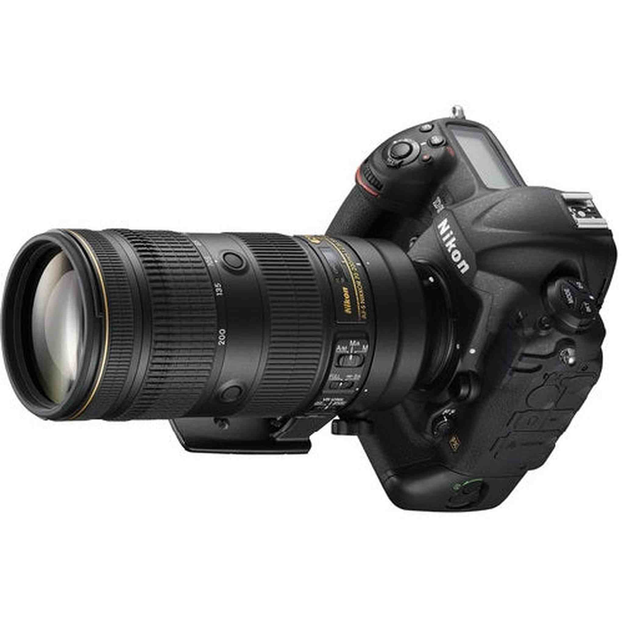 Nikon AF-S NIKKOR 70-200mm f/2.8G ED VR II Lens Nikon