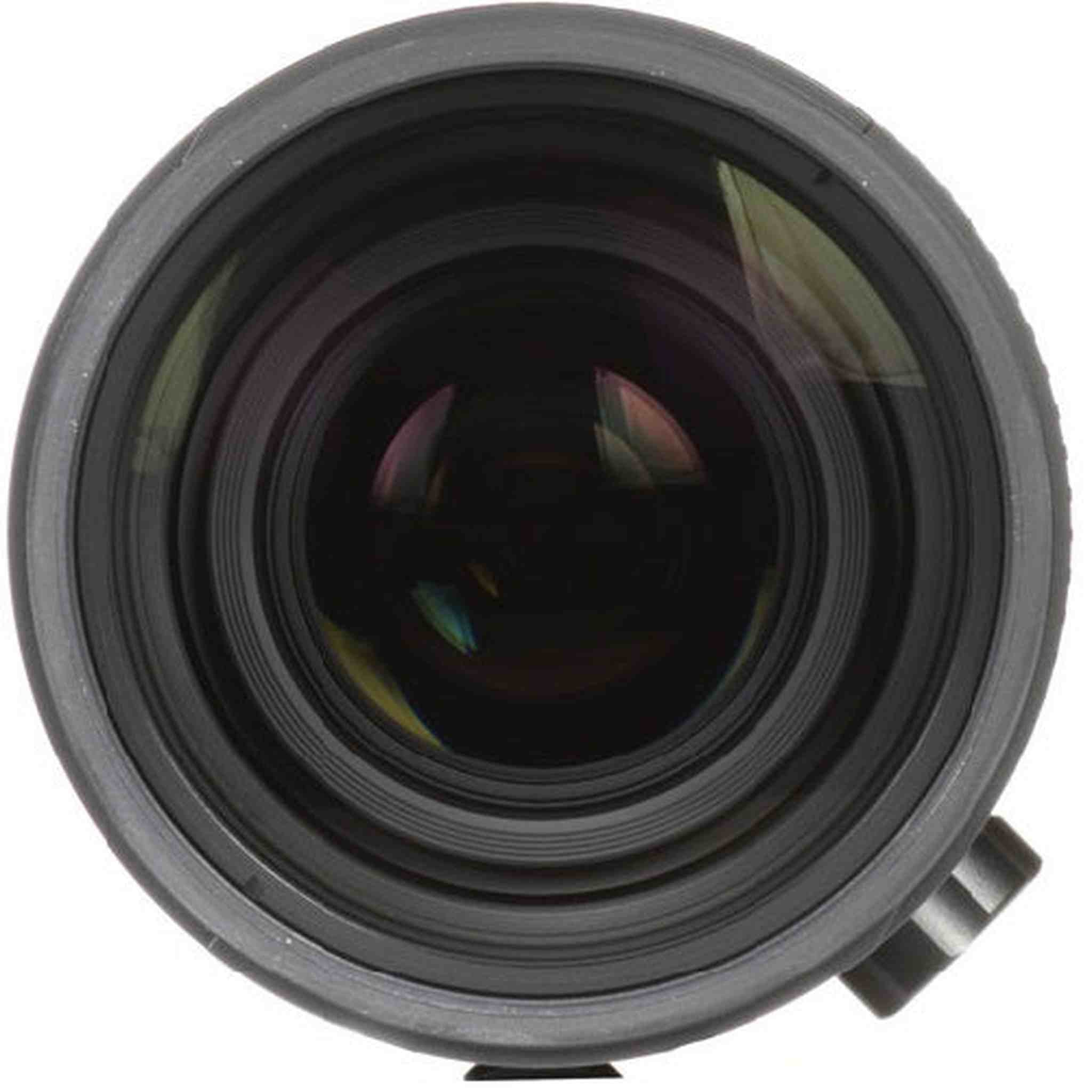 Nikon AF-S NIKKOR 70-200mm f/2.8G ED VR II Lens Nikon