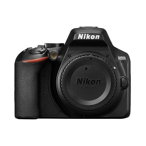 Nikon D3500 Digital SLR Camera Body Only Nikon