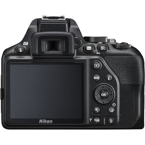 Nikon D3500 Digital SLR Camera Body Only Nikon