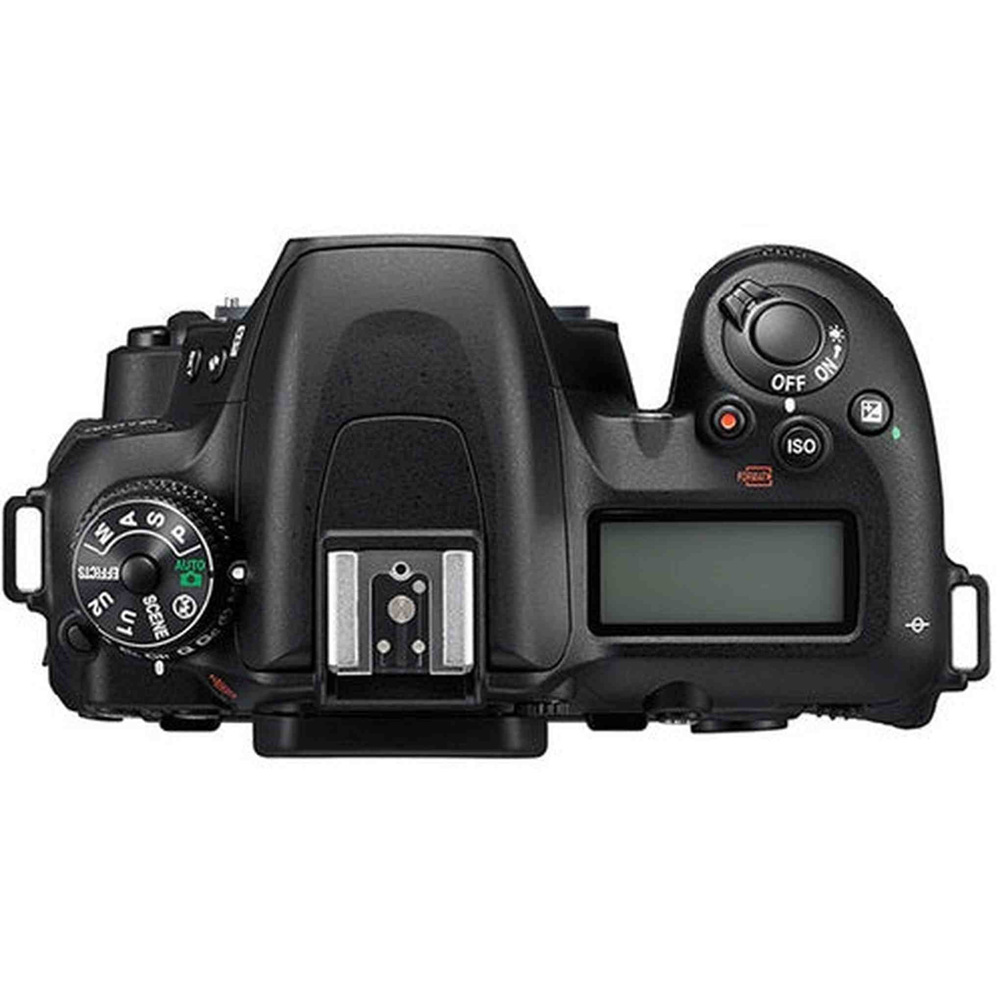 Nikon D7500 Digital SLR Camera Body Only Nikon