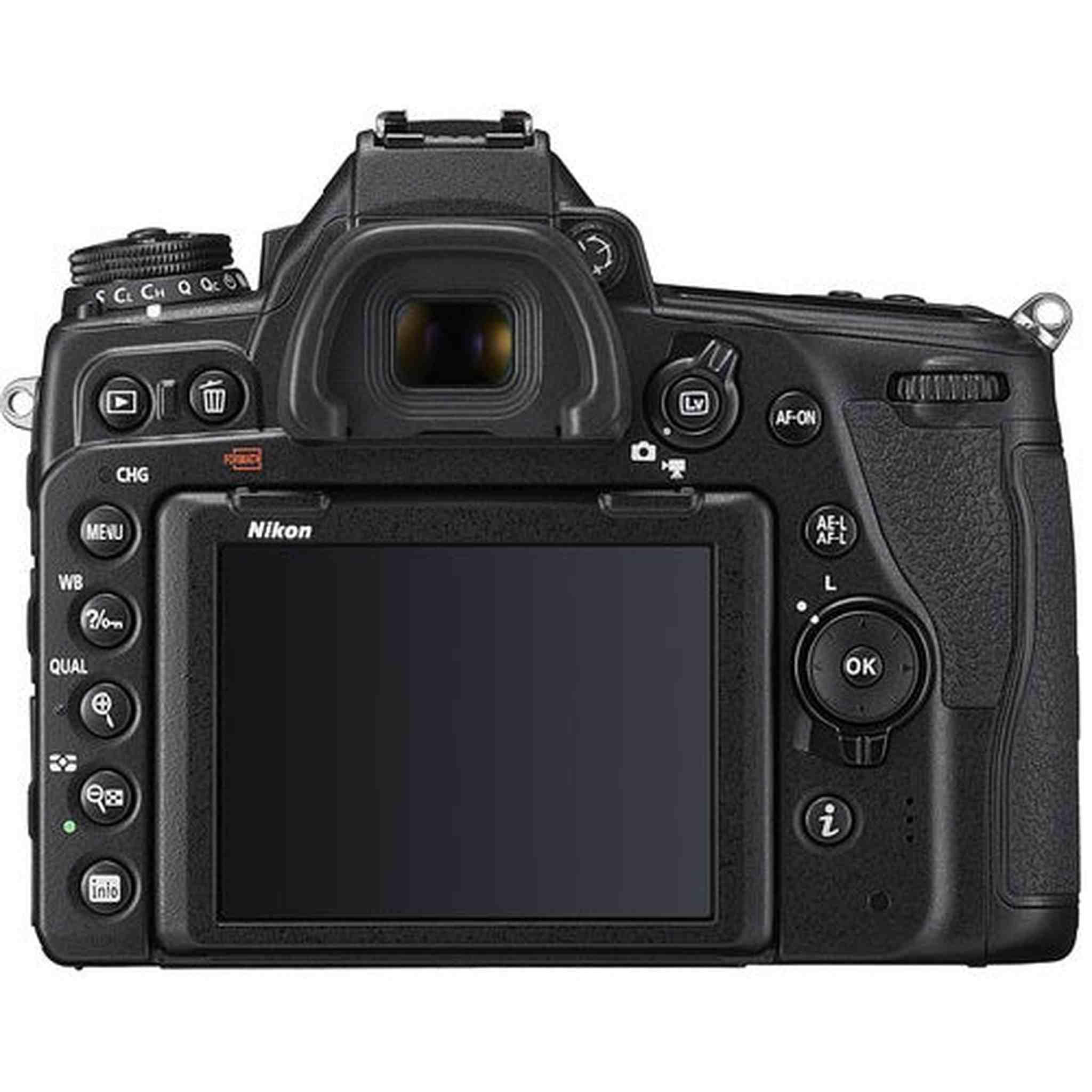 Nikon D780 Body International Model Nikon