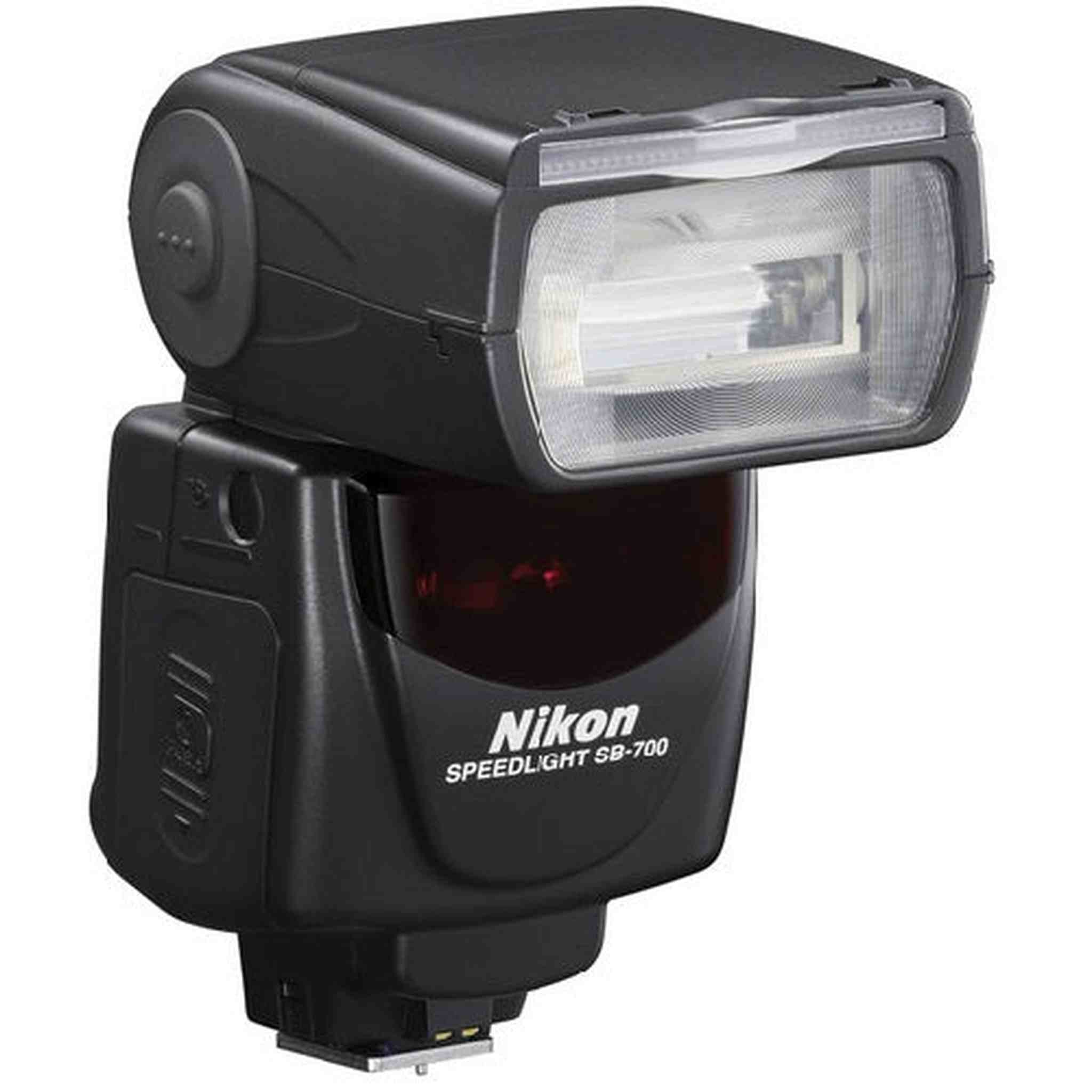 Nikon SB-700 AF Speedlight Flash Nikon