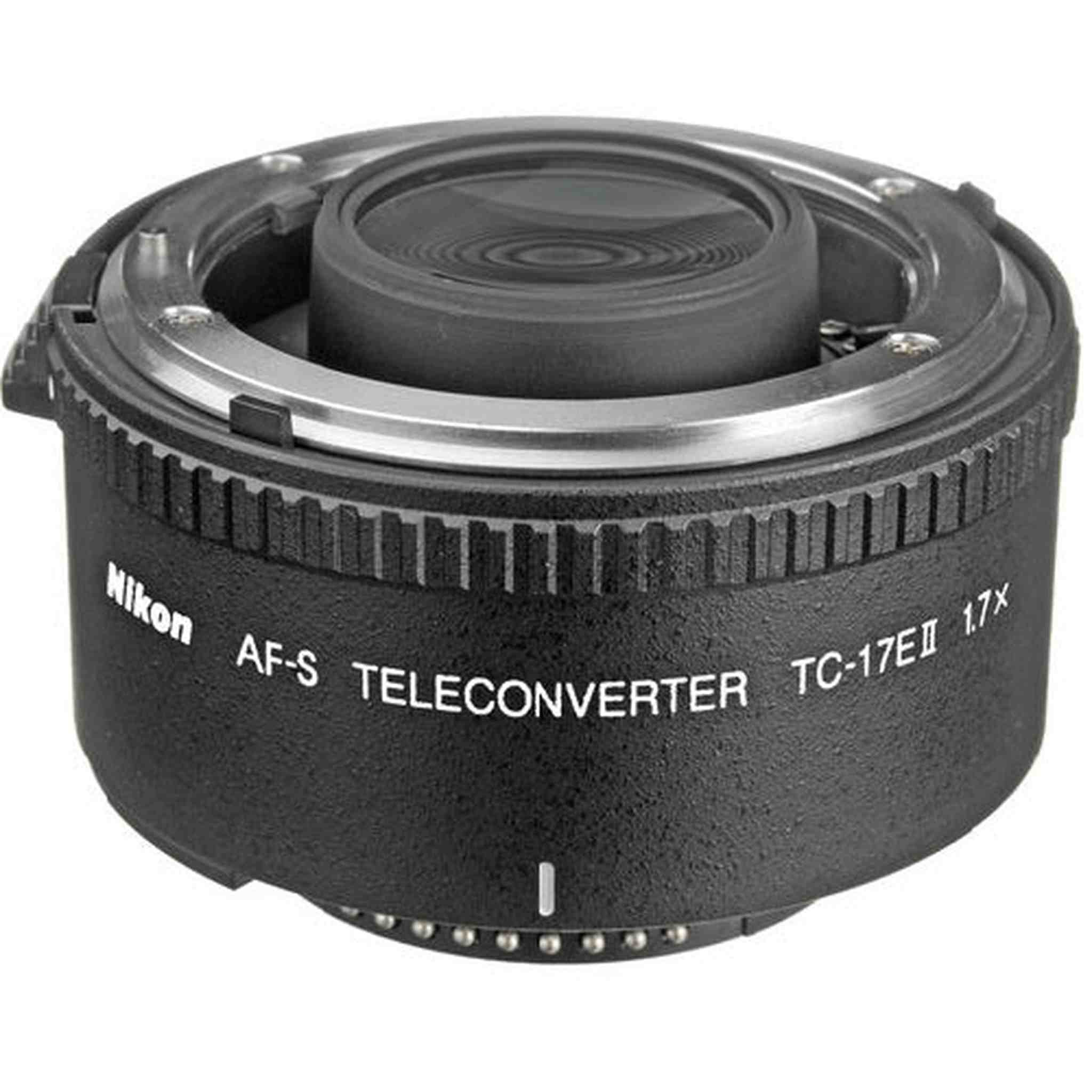 Nikon AF-S Teleconverter TC-17E II International Version 2151 Nikon