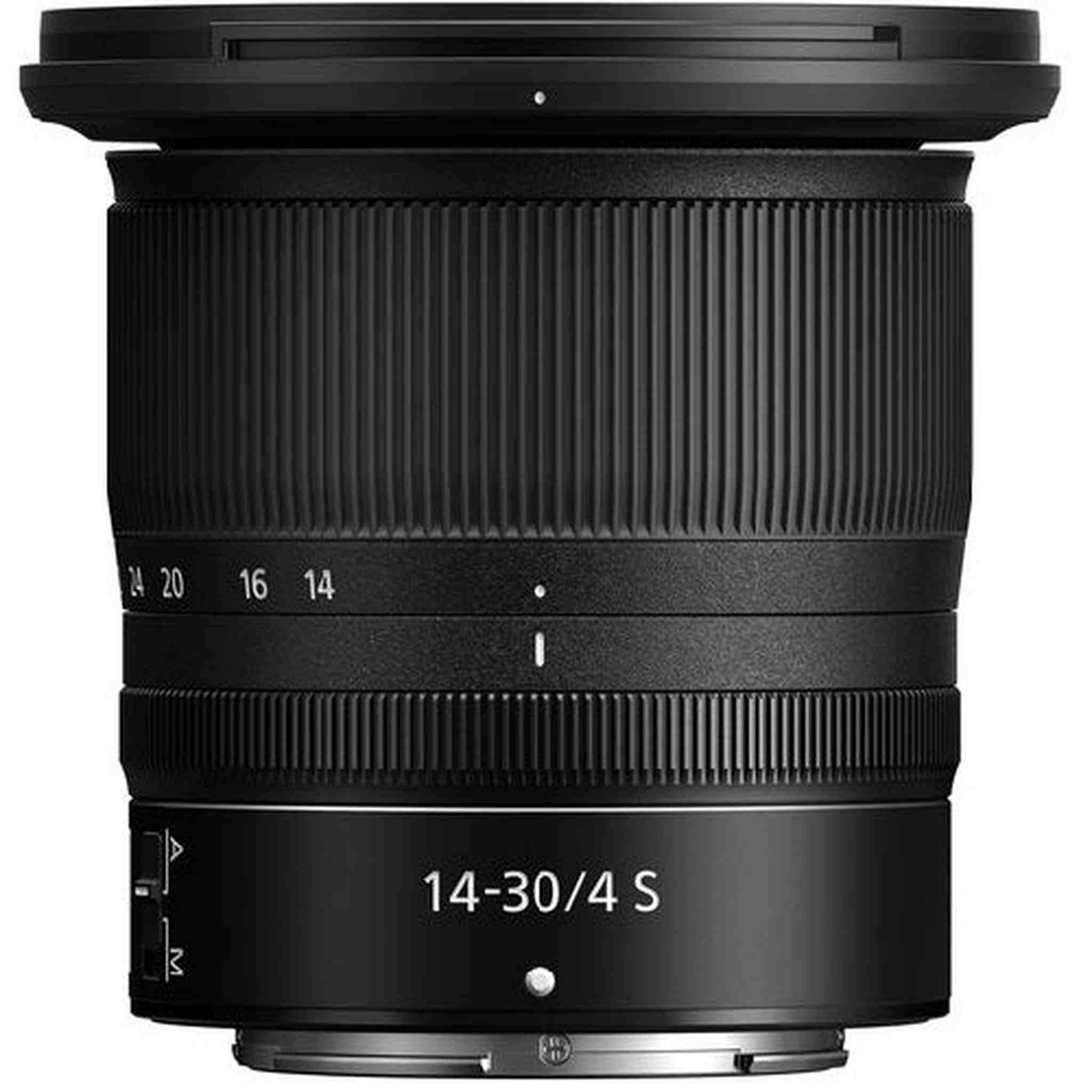 NIKKOR Z 14-30mm f/4 S- International Model Nikon