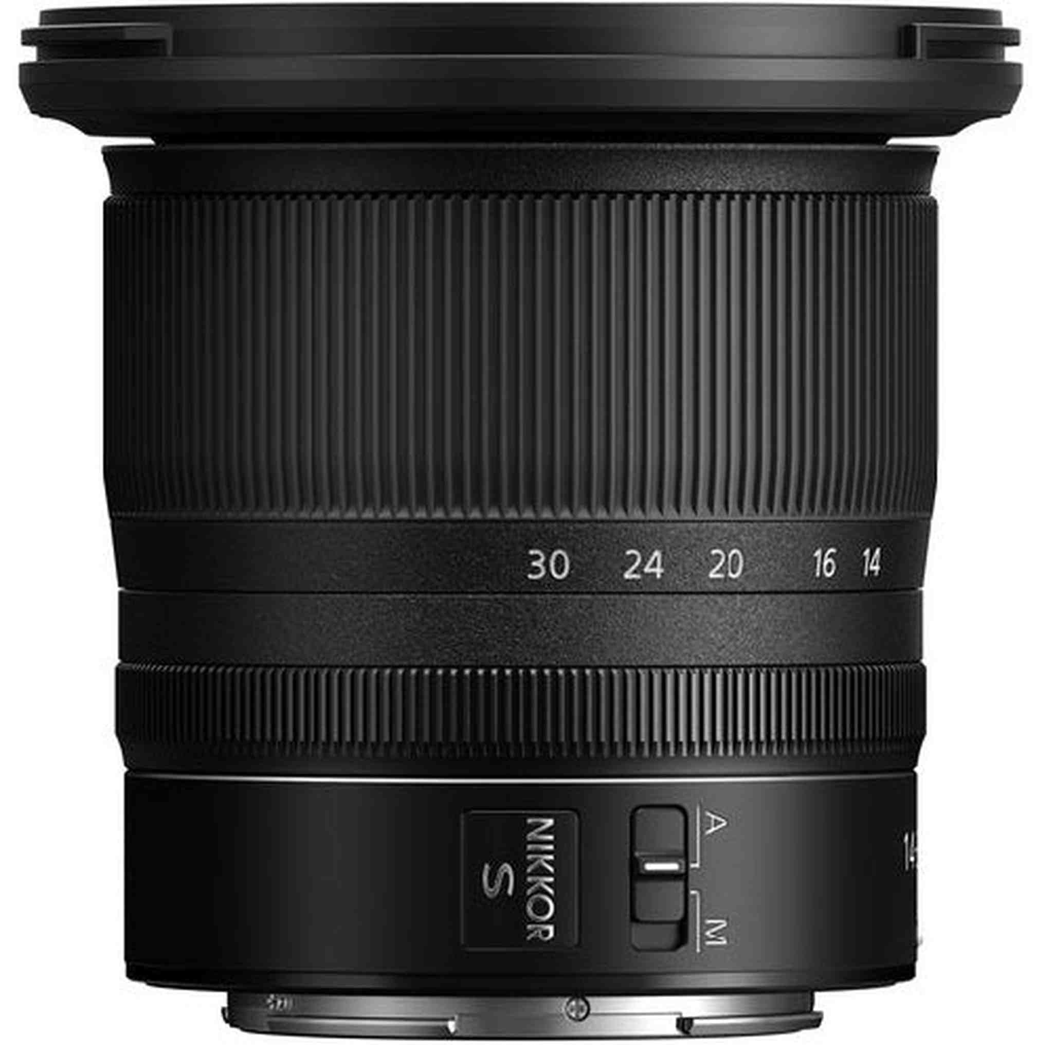 NIKKOR Z 14-30mm f/4 S- International Model Nikon