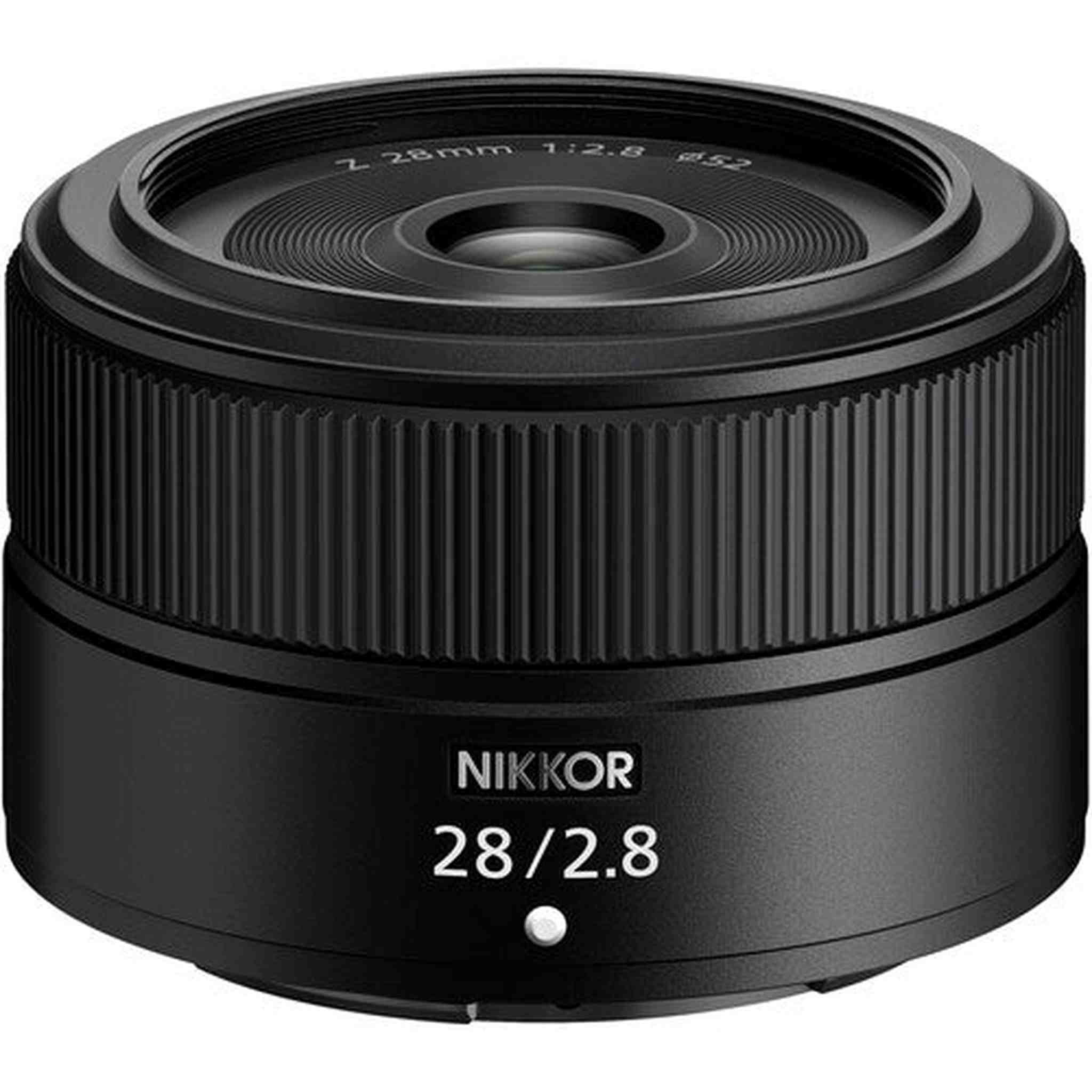 NIKKOR Z 28mm f/2.8 Nikon