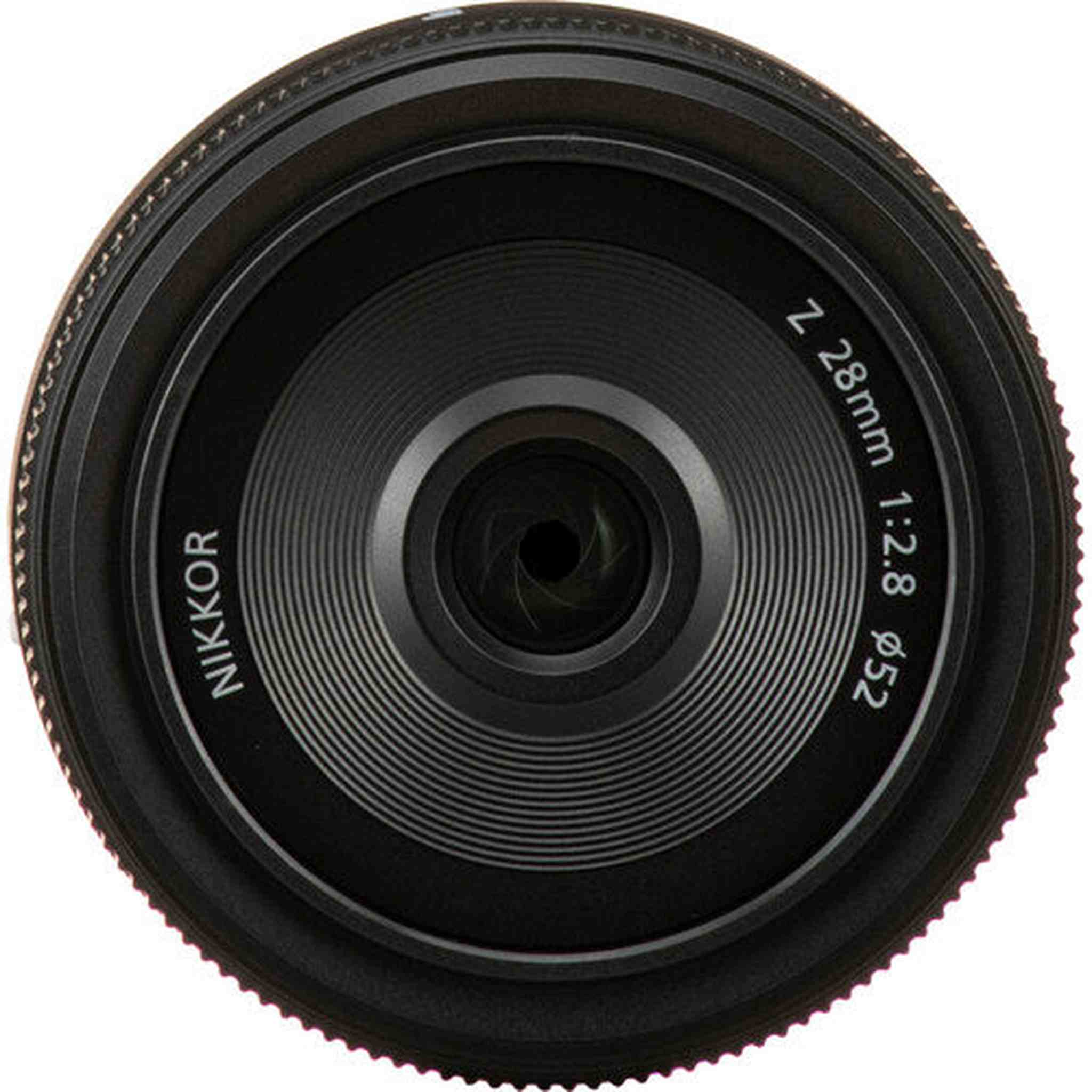 NIKKOR Z 28mm f/2.8 Nikon