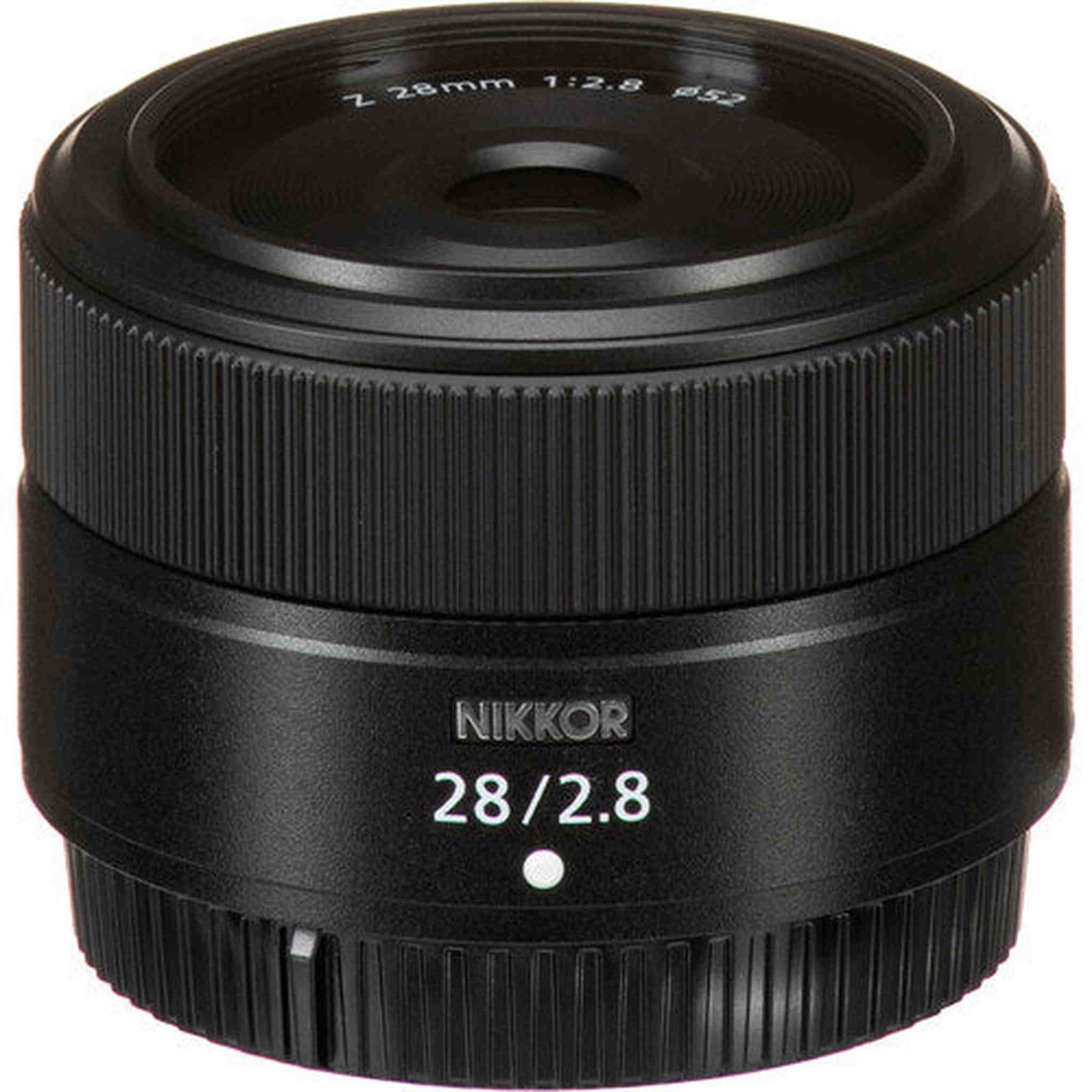 NIKKOR Z 28mm f/2.8 Nikon