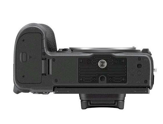 Nikon Z7 FX-Format Mirrorless Camera Body 6th Ave Electronics