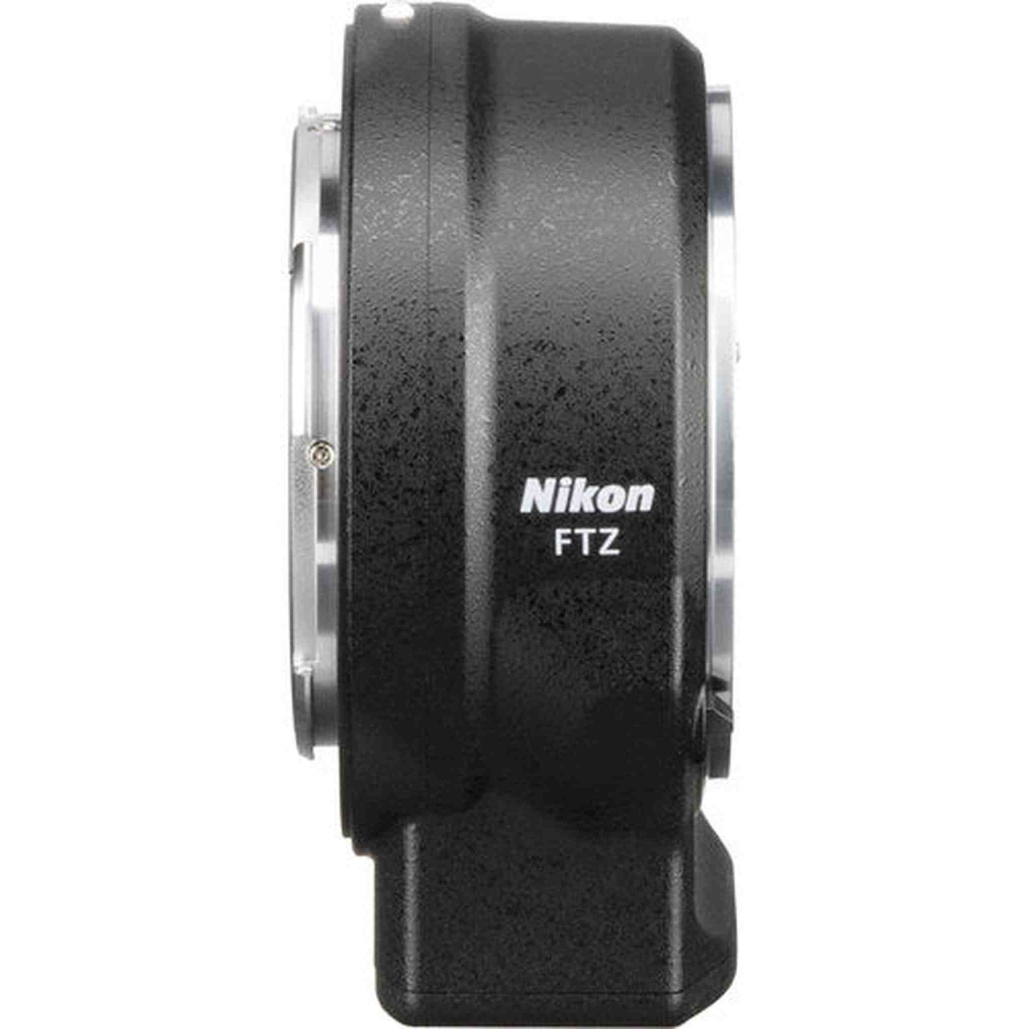 Nikon Mount Adapter FTZ-International Model Nikon