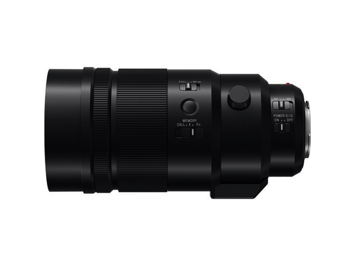 Panasonic Leica DG Elmarit 200mm f/2.8 POWER O.I.S. Lens H-ES200 Panasonic