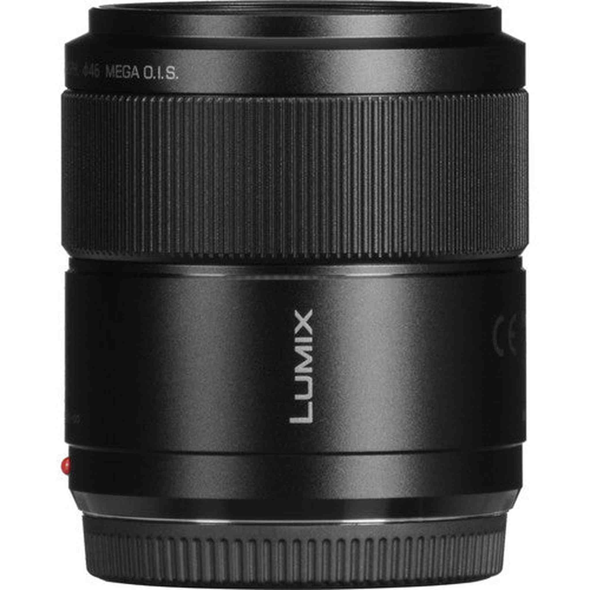 Panasonic Lumix G Macro 30mm f/2.8 ASPH. Mega O.I.S. Lens- International Version No Warranty Panasonic