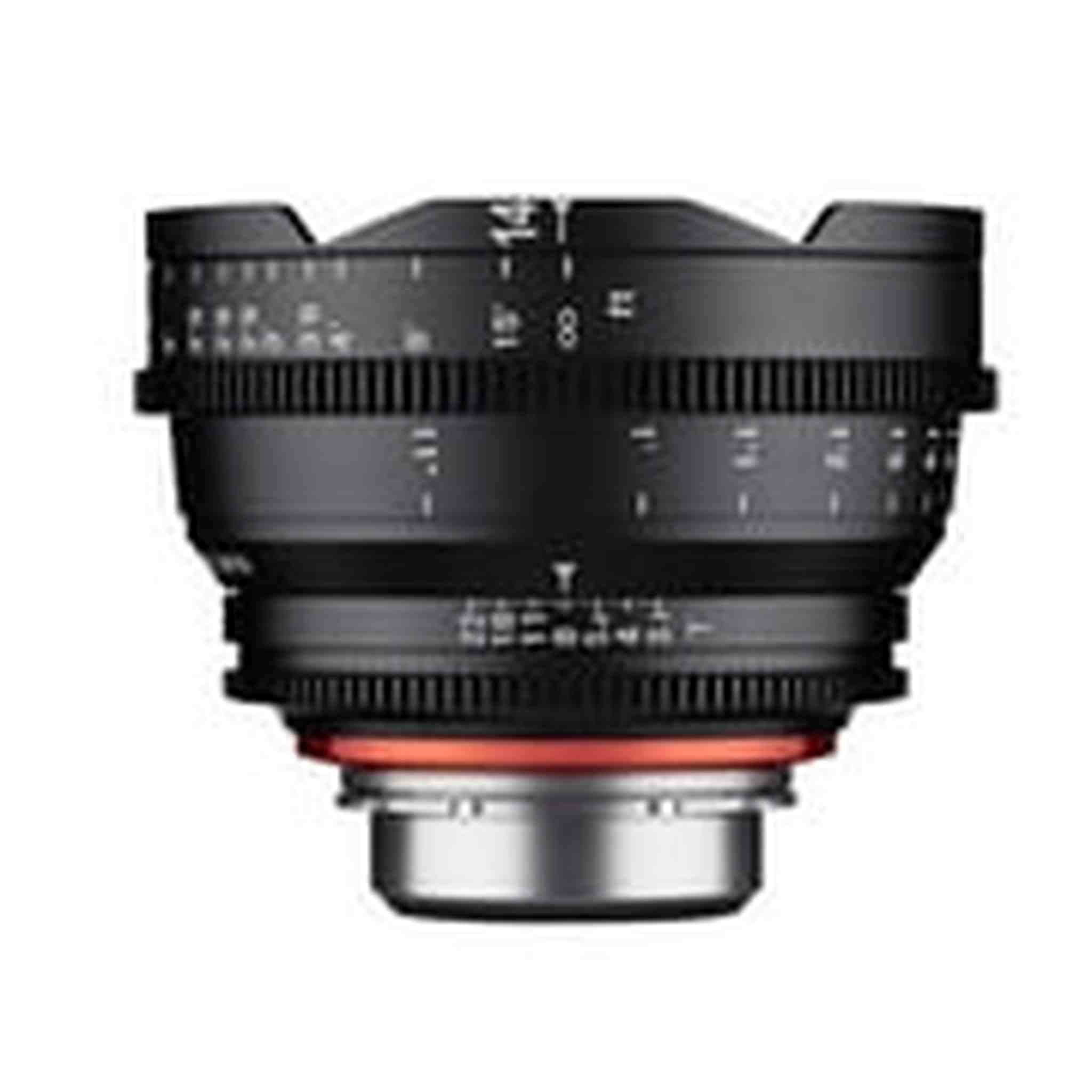 Rokinon Xeen 14mm T3.1 Lens for Canon EF Rokinon