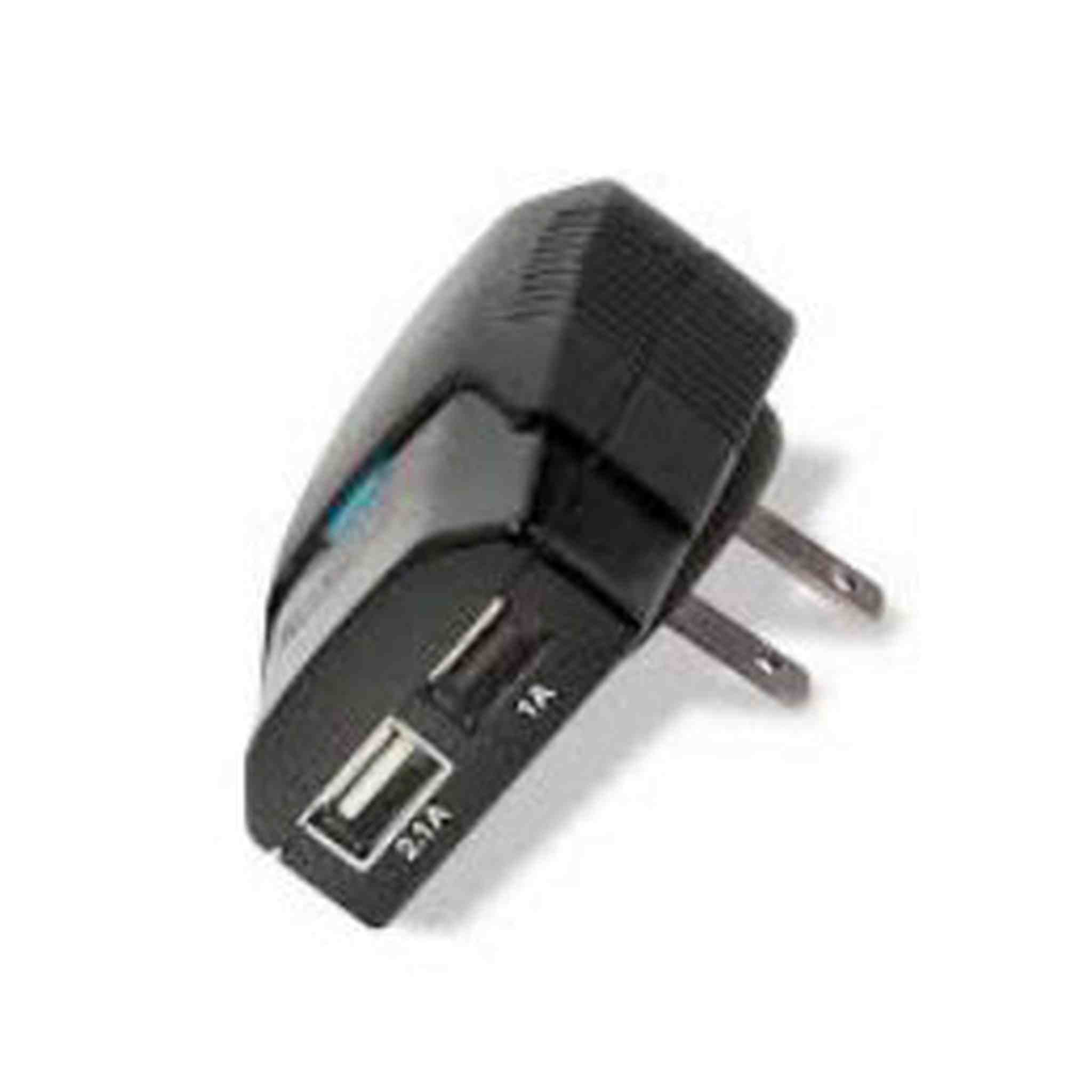 SCOSCHE USBH3 reVIVE II Wall Charger for iPad 2 Scosche