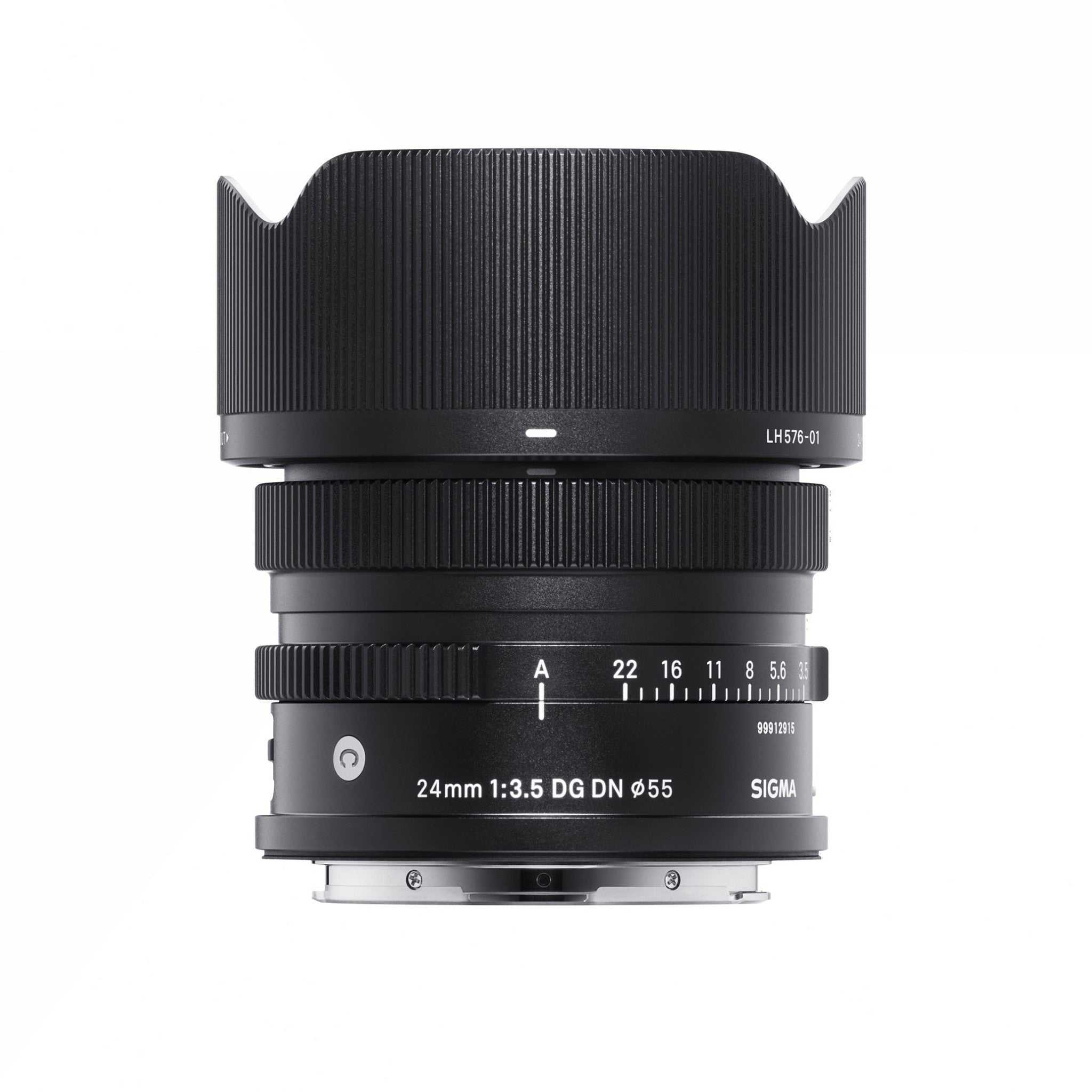 Sigma 24mm F3.5 DG DN for Sony E Mount Sigma