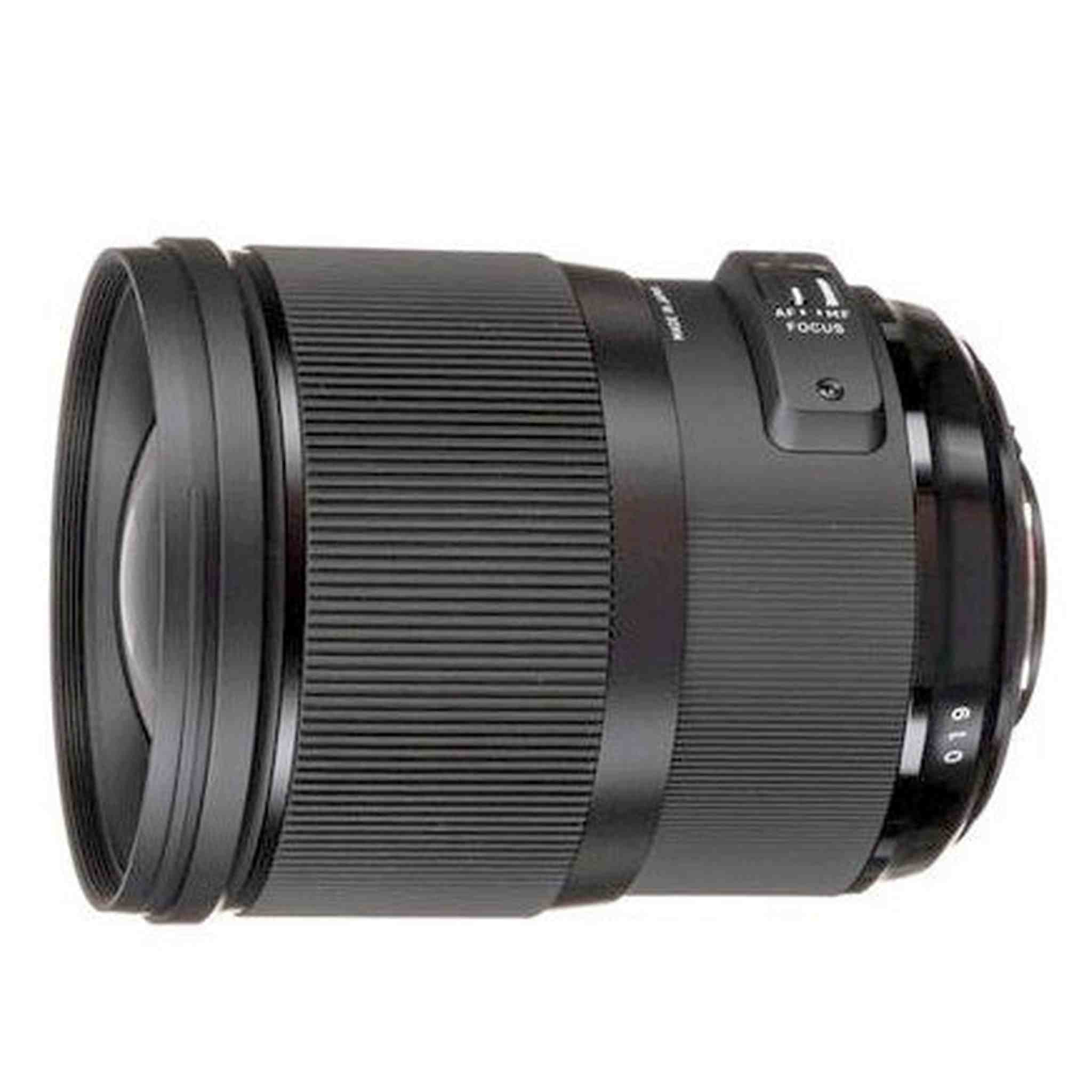 Sigma 28mm F1.4 DG HSM/Art Nikon Mount Sigma