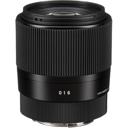 Sigma 30mm F1.4 DC DN | C for EF-M Mount Sigma