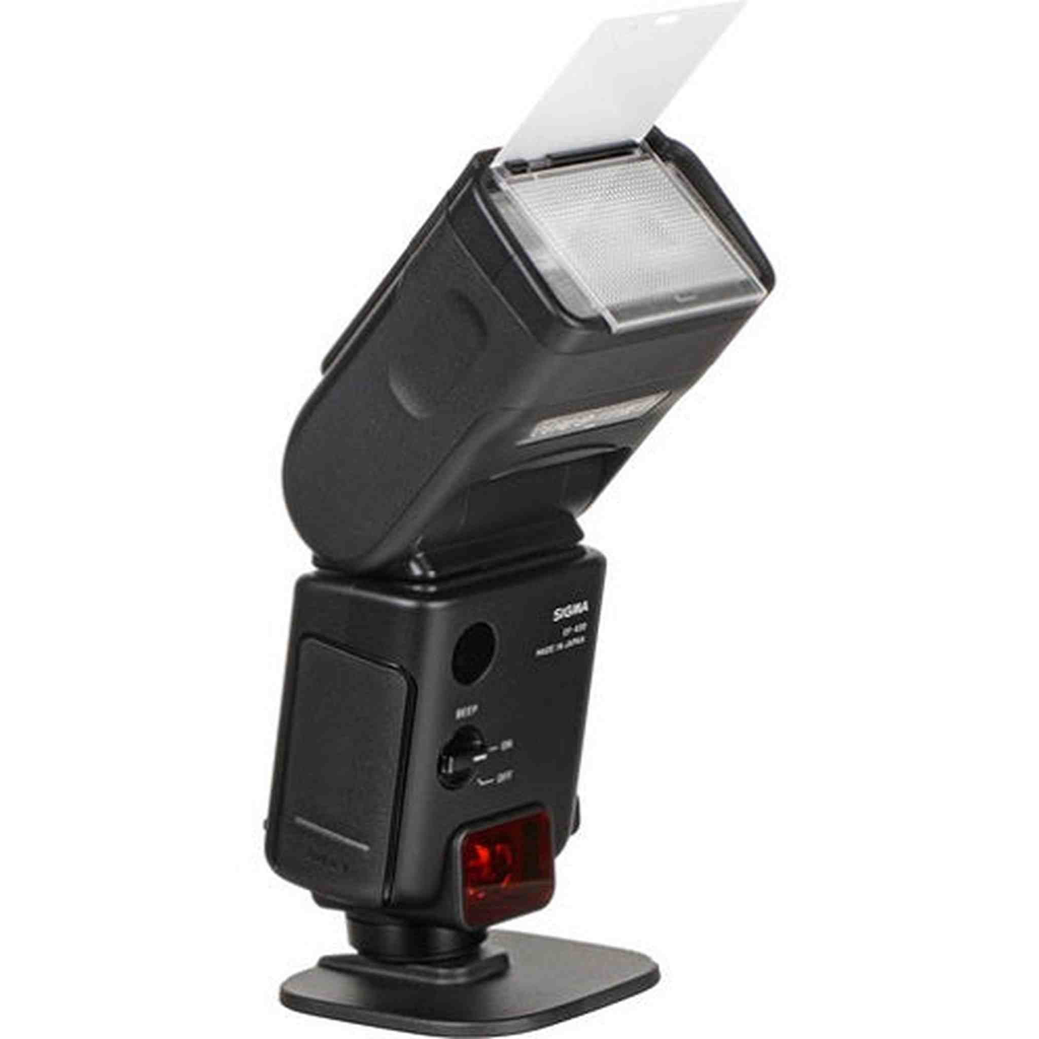 Sigma EF-630 Electronic Flash for Canon Cameras F50954 Sigma