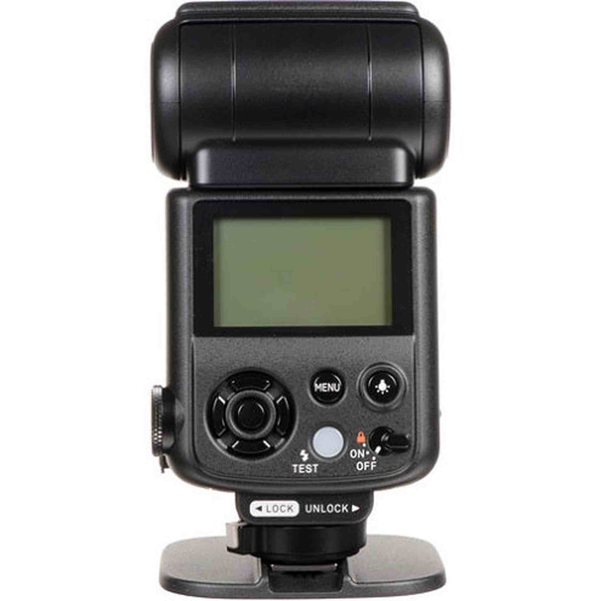 Sigma EF-630 Electronic Flash for Canon Cameras F50954 Sigma