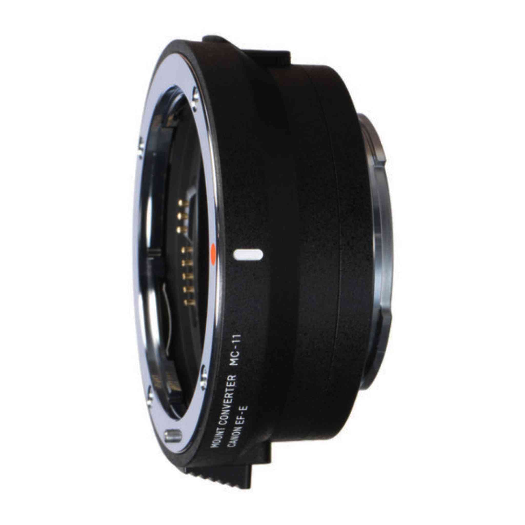 Sigma MC-11 Mount Converter/Lens Adapter Sigma EF-Mount Lenses to Sony E Sigma