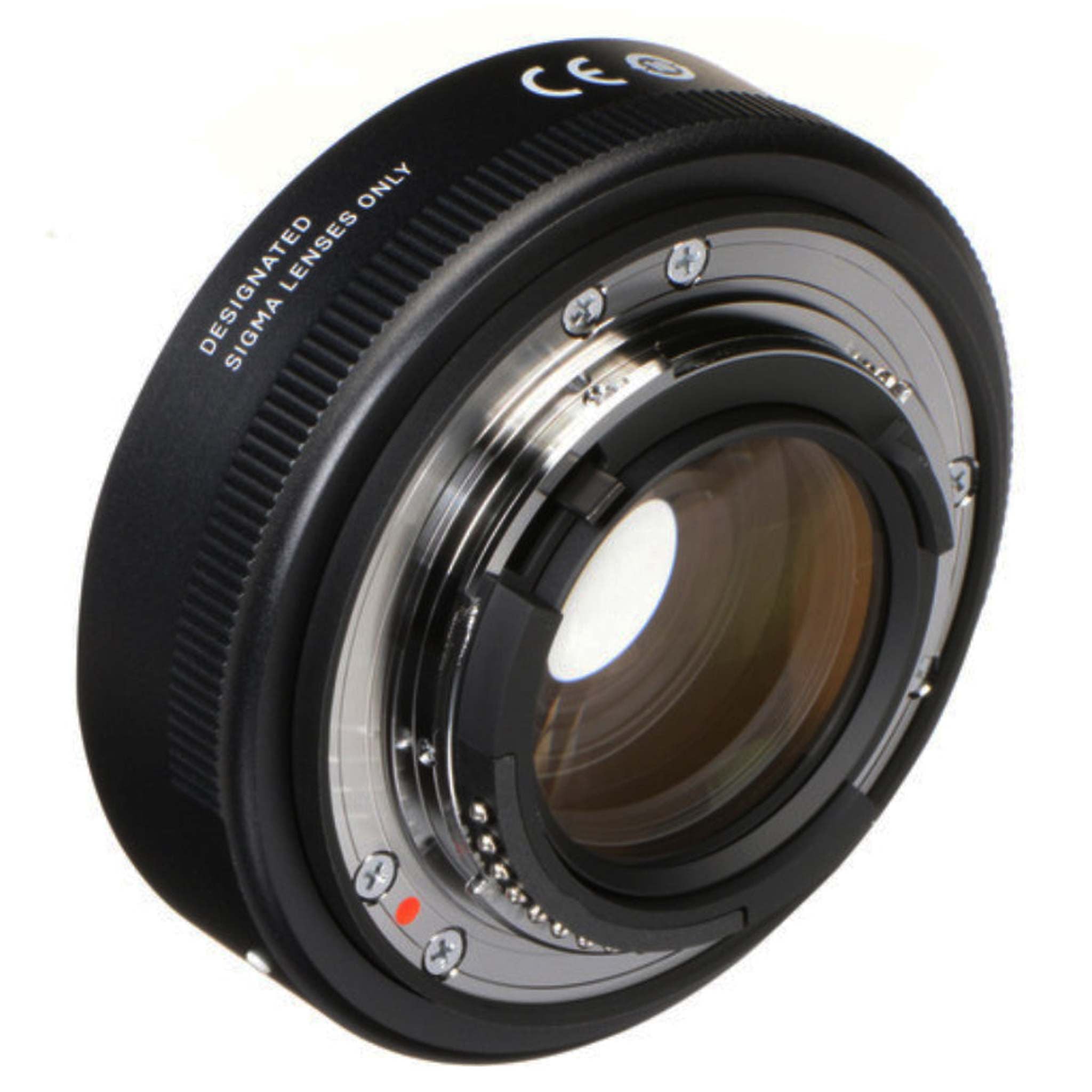 Sigma 1.4x Teleconverter TC-1401 for Canon Sigma