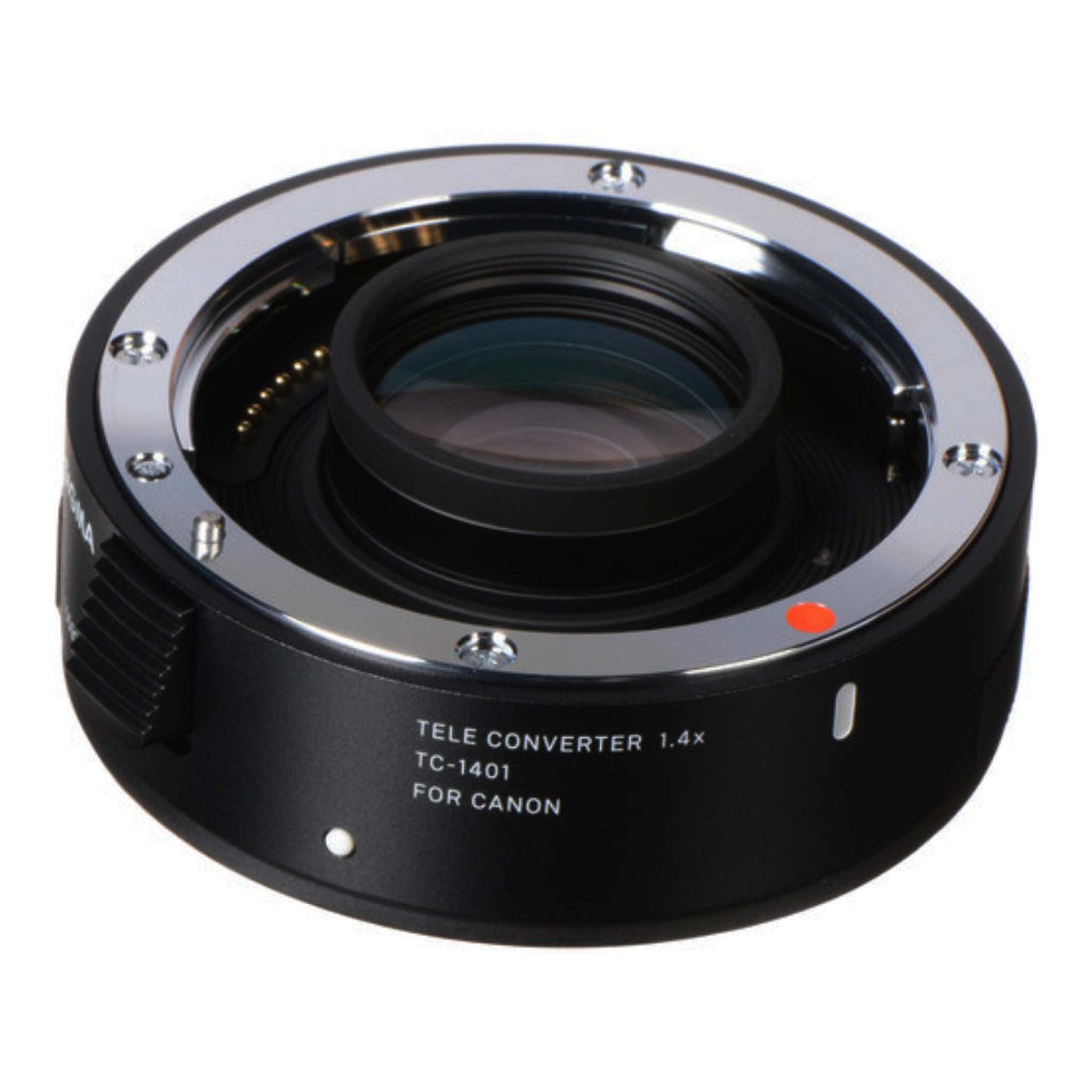 Sigma 1.4x Teleconverter TC-1401 for Canon Sigma