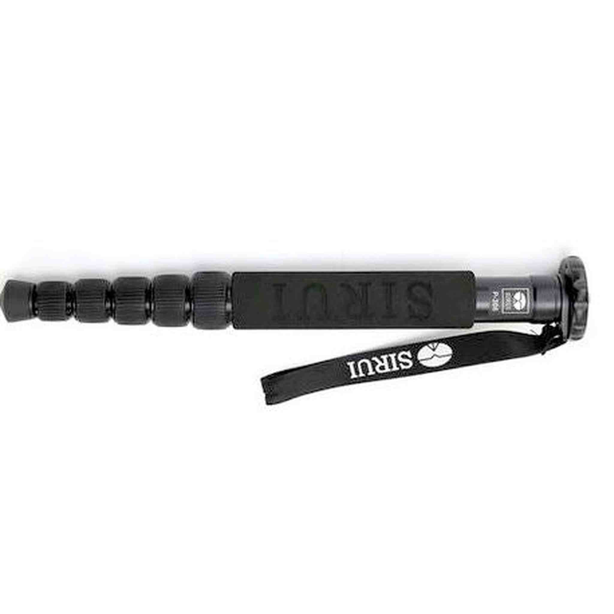 SIRUI Monopod 6-Section Aluminum monopod Sirui