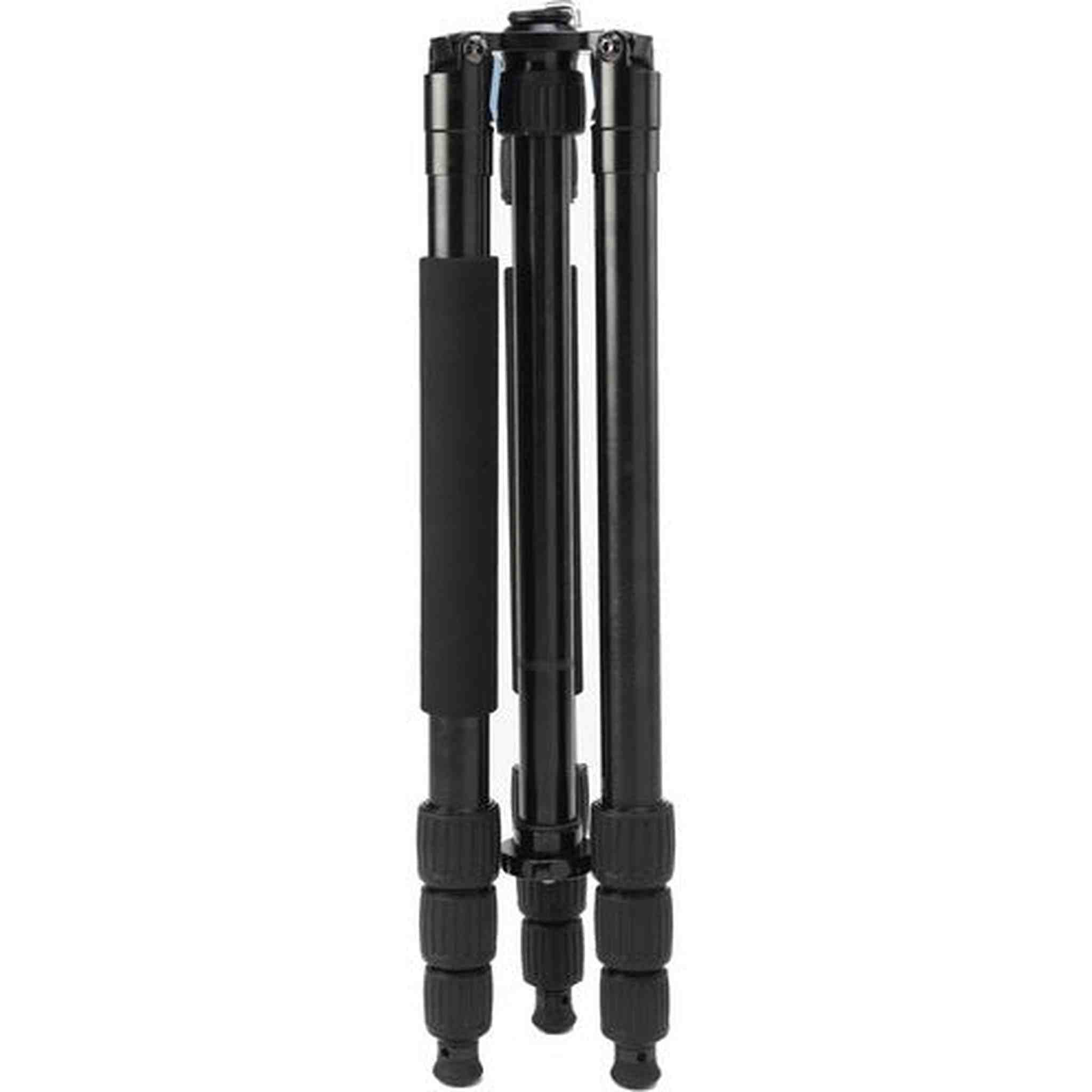 Sirui W-2004 Waterproof Aluminum Alloy Tripod, Black 78170 Sirui