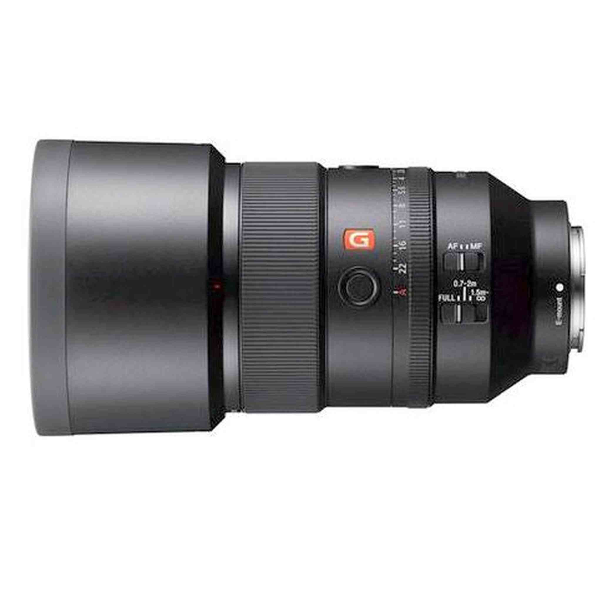 Sony FE 135mm f/1.8 GM Lens Sony