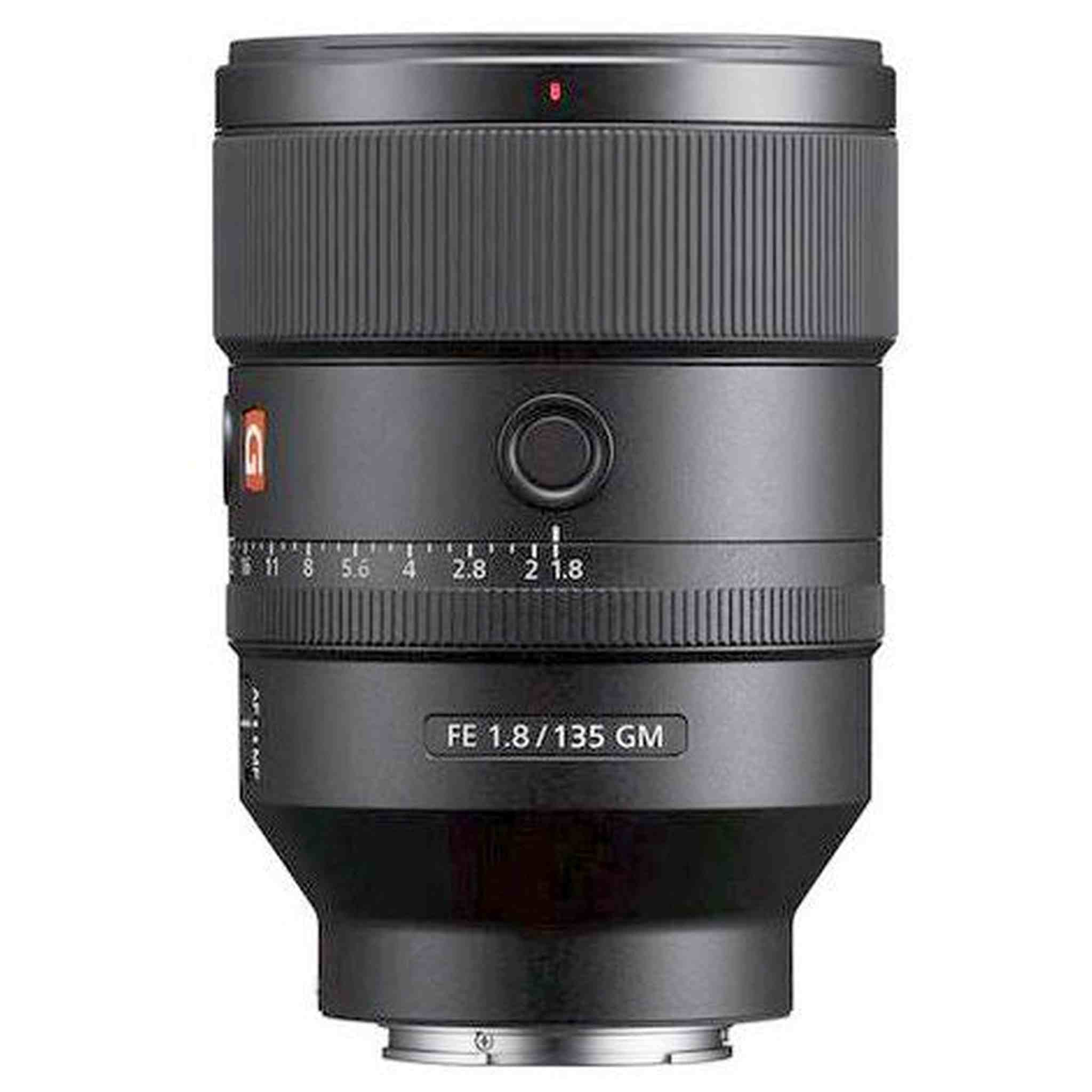 Sony FE 135mm f/1.8 GM Lens Sony