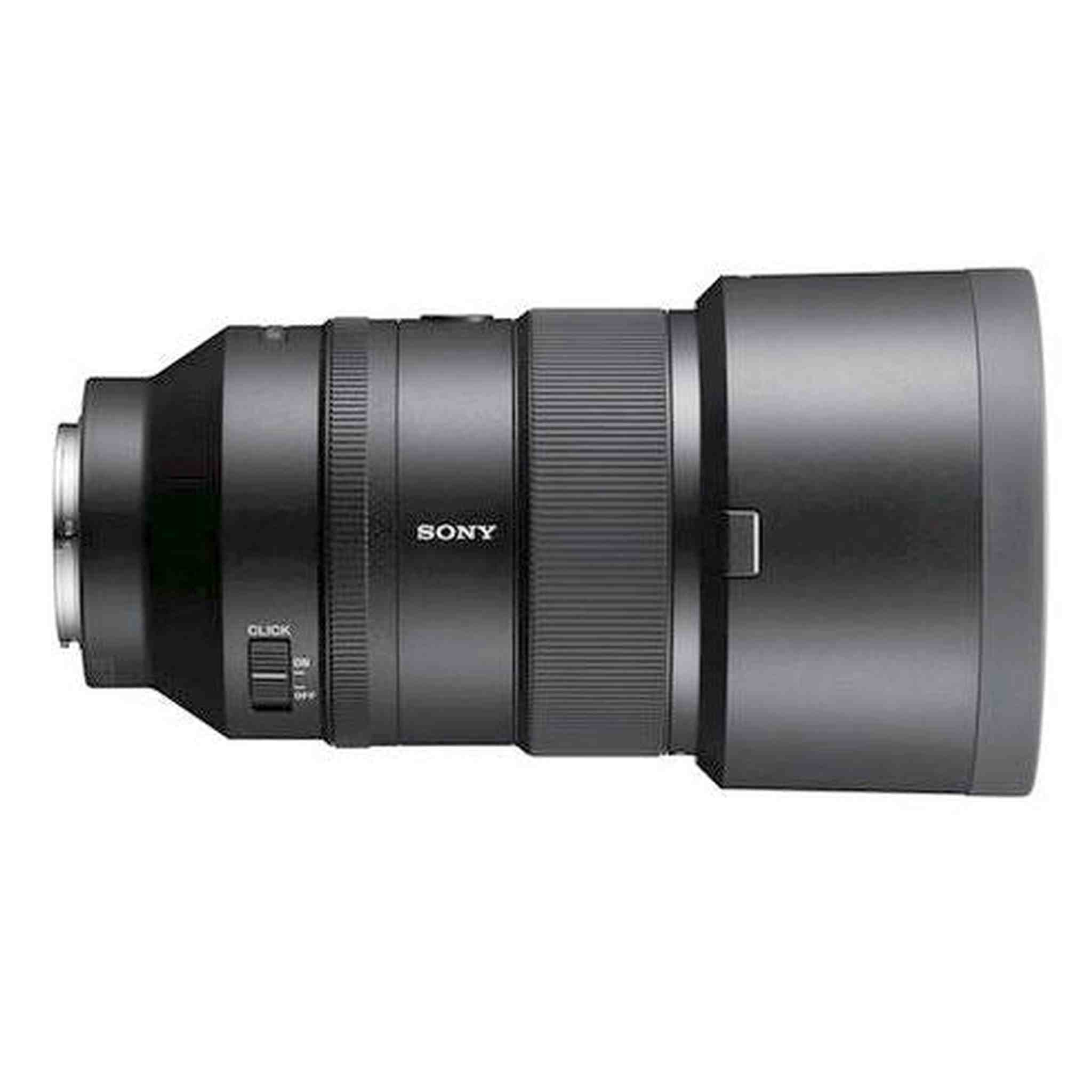 Sony FE 135mm f/1.8 GM Lens Sony