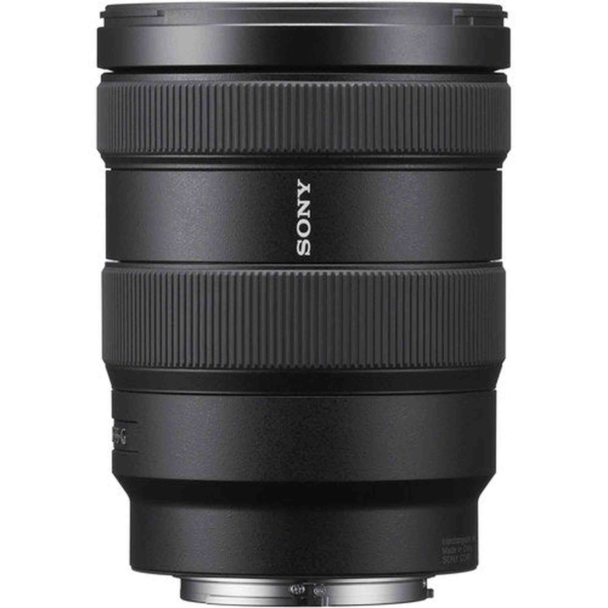 Sony E 16-55mm f/2.8 G Lens - Sony