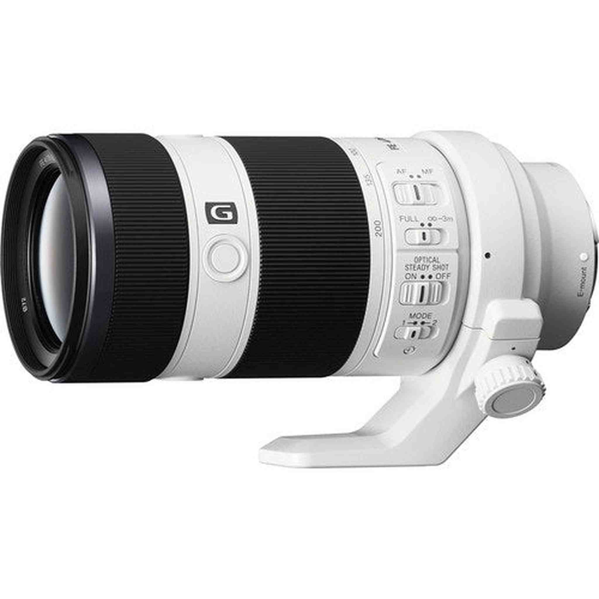 Sony FE 70-200mm f/4 G OSS Lens Sony