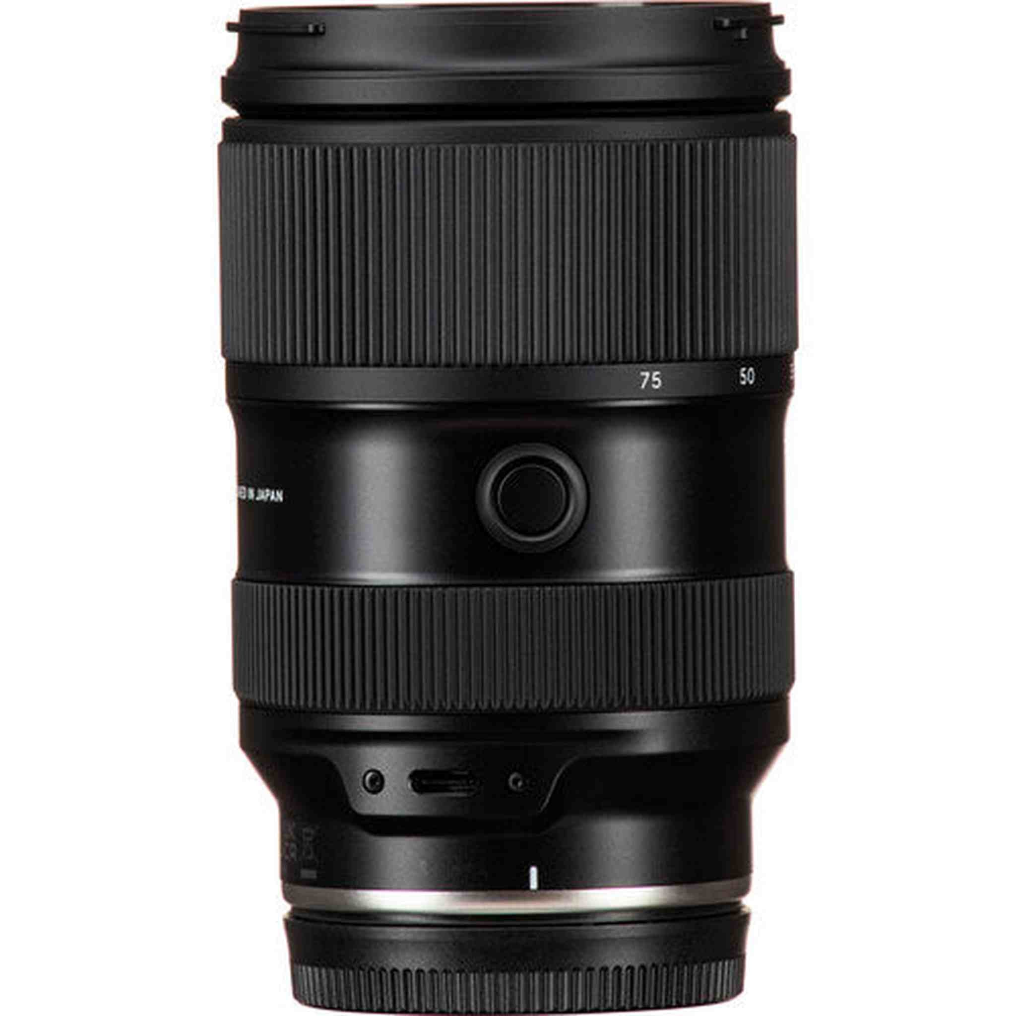 Tamron 28-75mm F/2.8 Di III VXD G2 for Sony E-Mount Full Frame/APS-C International Model Tamron