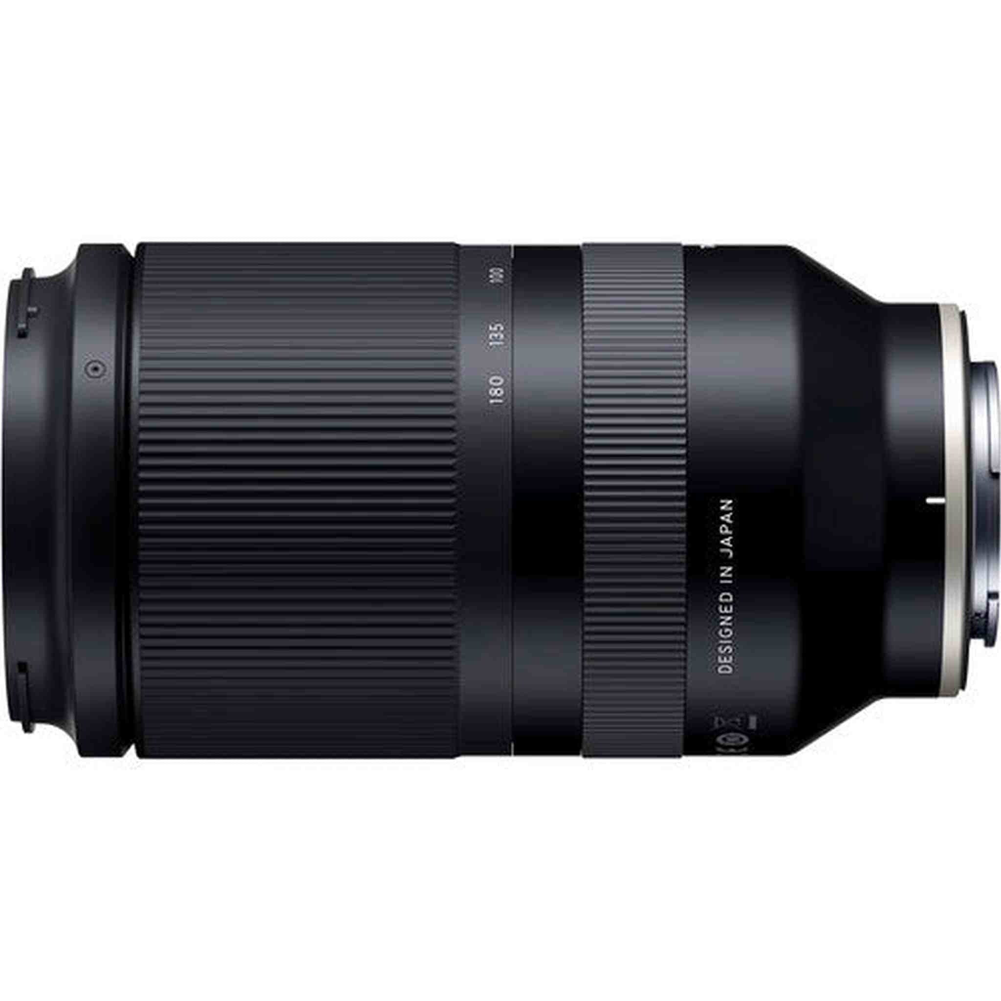 Tamron 70-180mm F/2.8 Di III VXD for Sony Full Frame/APS-C E-Mount International Model Tamron