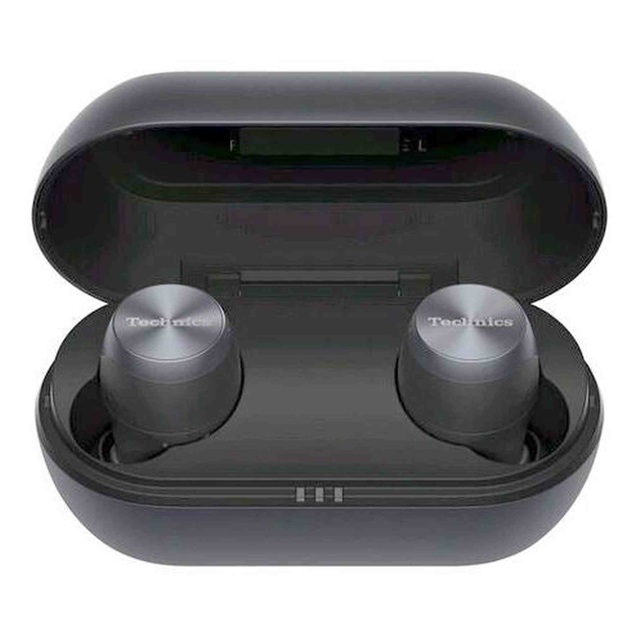 Technics True Wireless Earbuds EAH-AZ70W-K , Black Technics