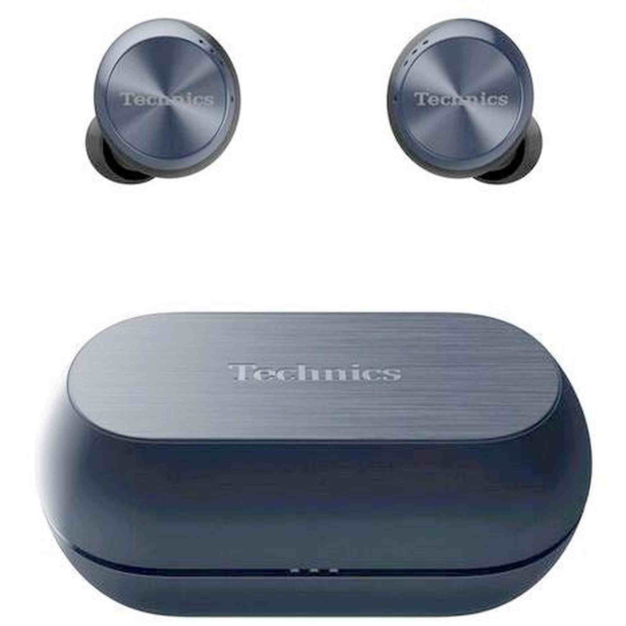 Technics True Wireless Earbuds EAH-AZ70W-K , Black Technics