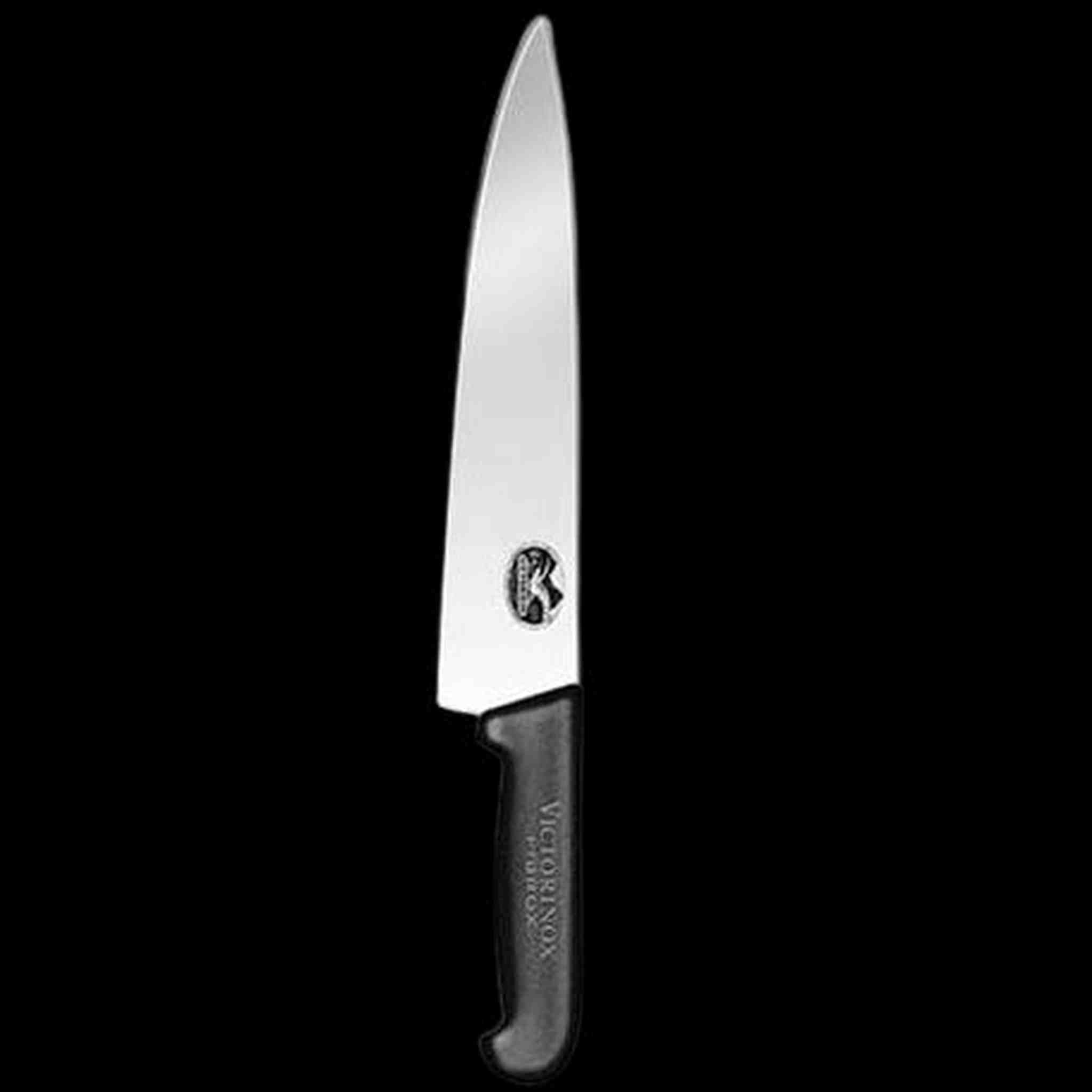 Victorinox 46892 Fibrox 3-Piece Chef's Knife Set Victorinox