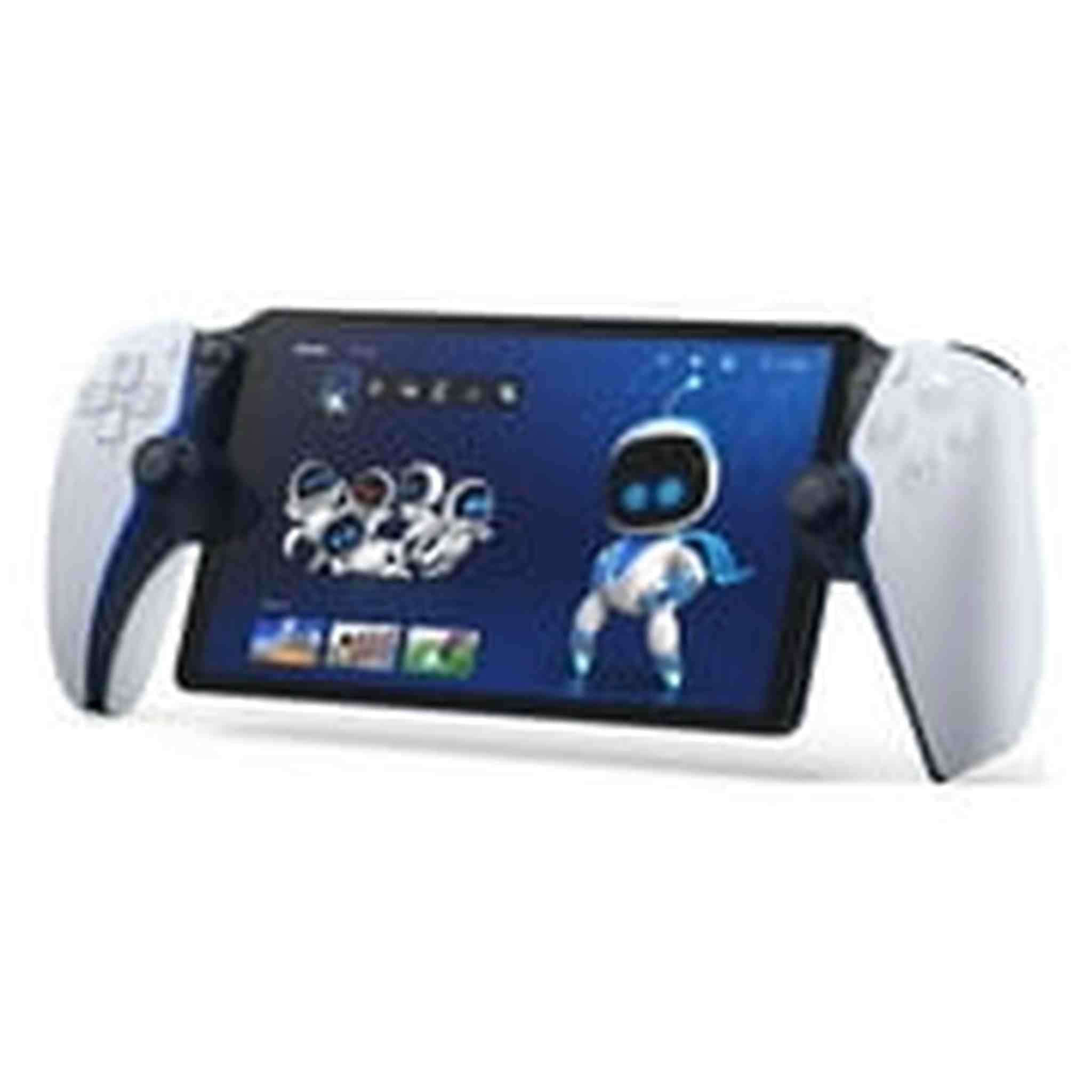 PlayStation Portal Remote Player - PlayStation 5 PlayStation