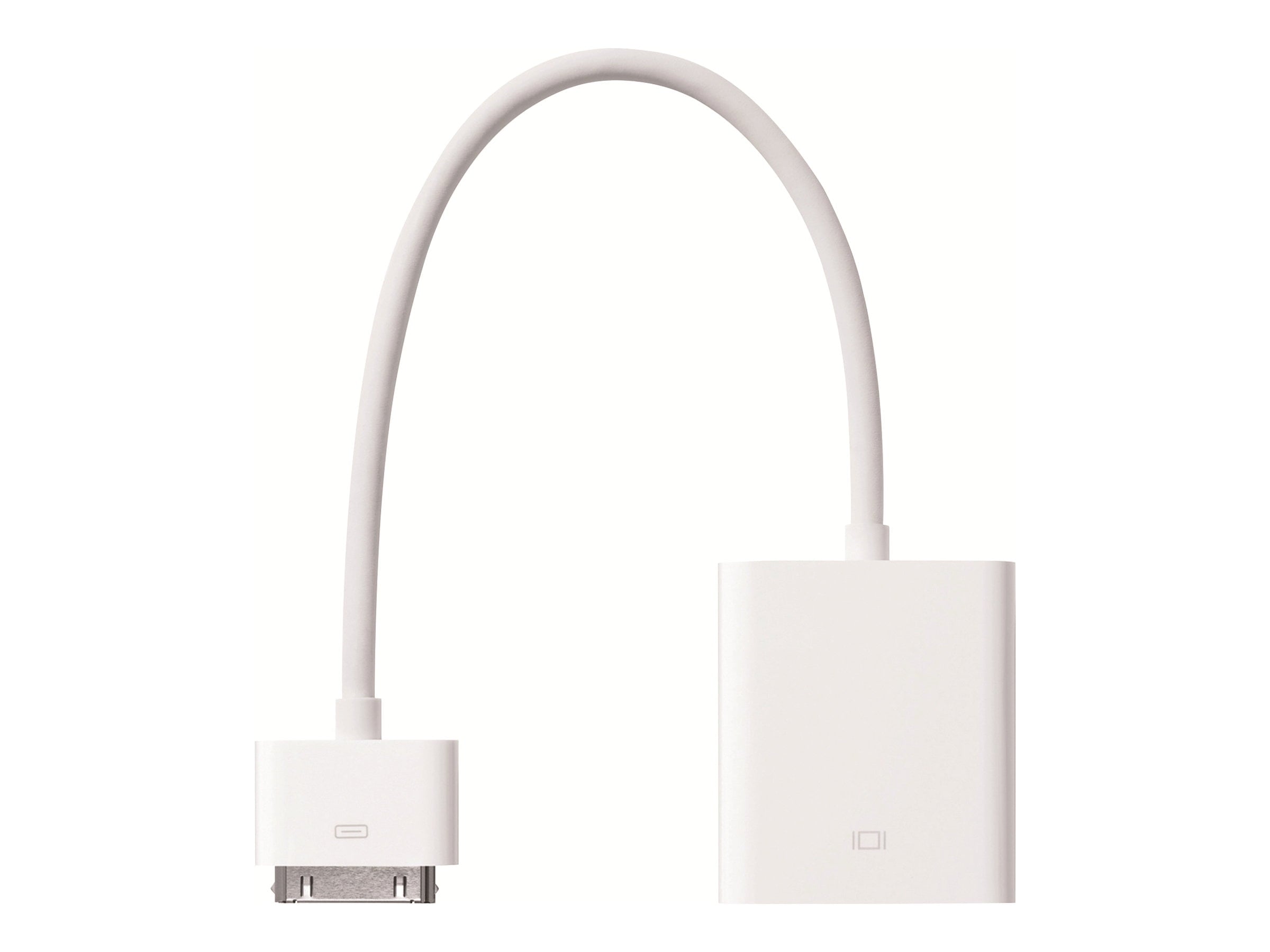 Apple 30-pin to VGA Adapter