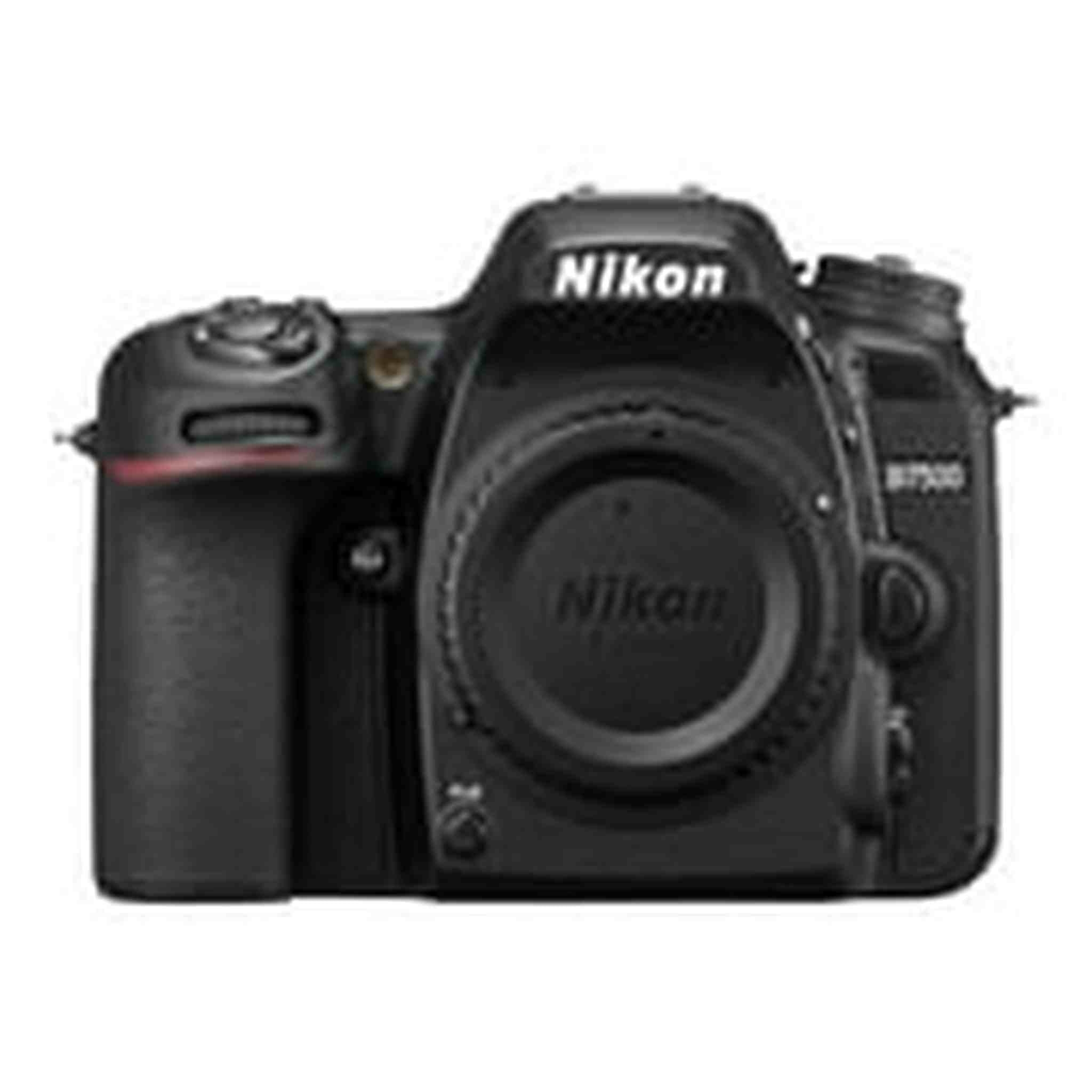 Nikon D7500 Digital SLR Camera Body Only Nikon