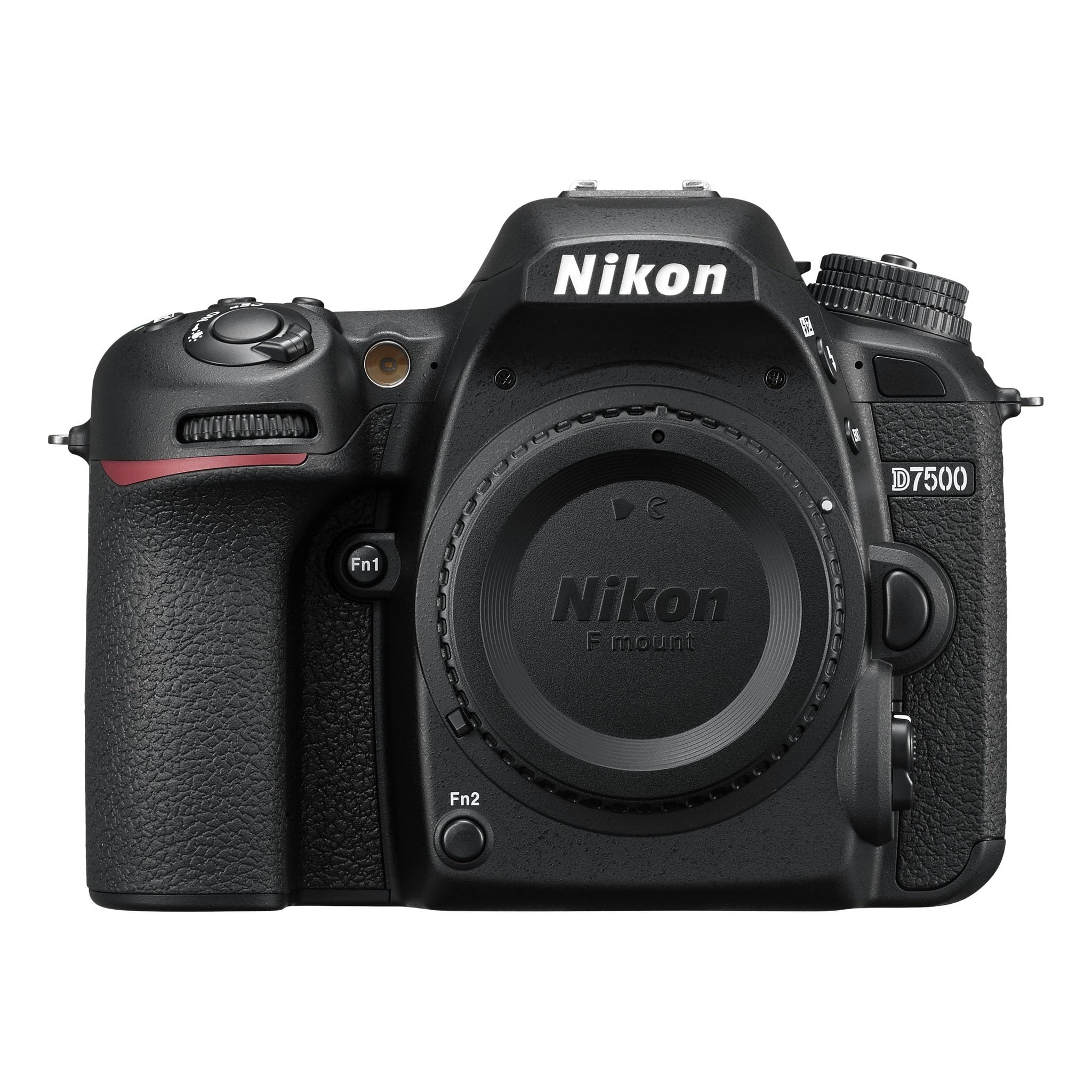 Nikon D7500 Digital SLR Camera Body Only Nikon